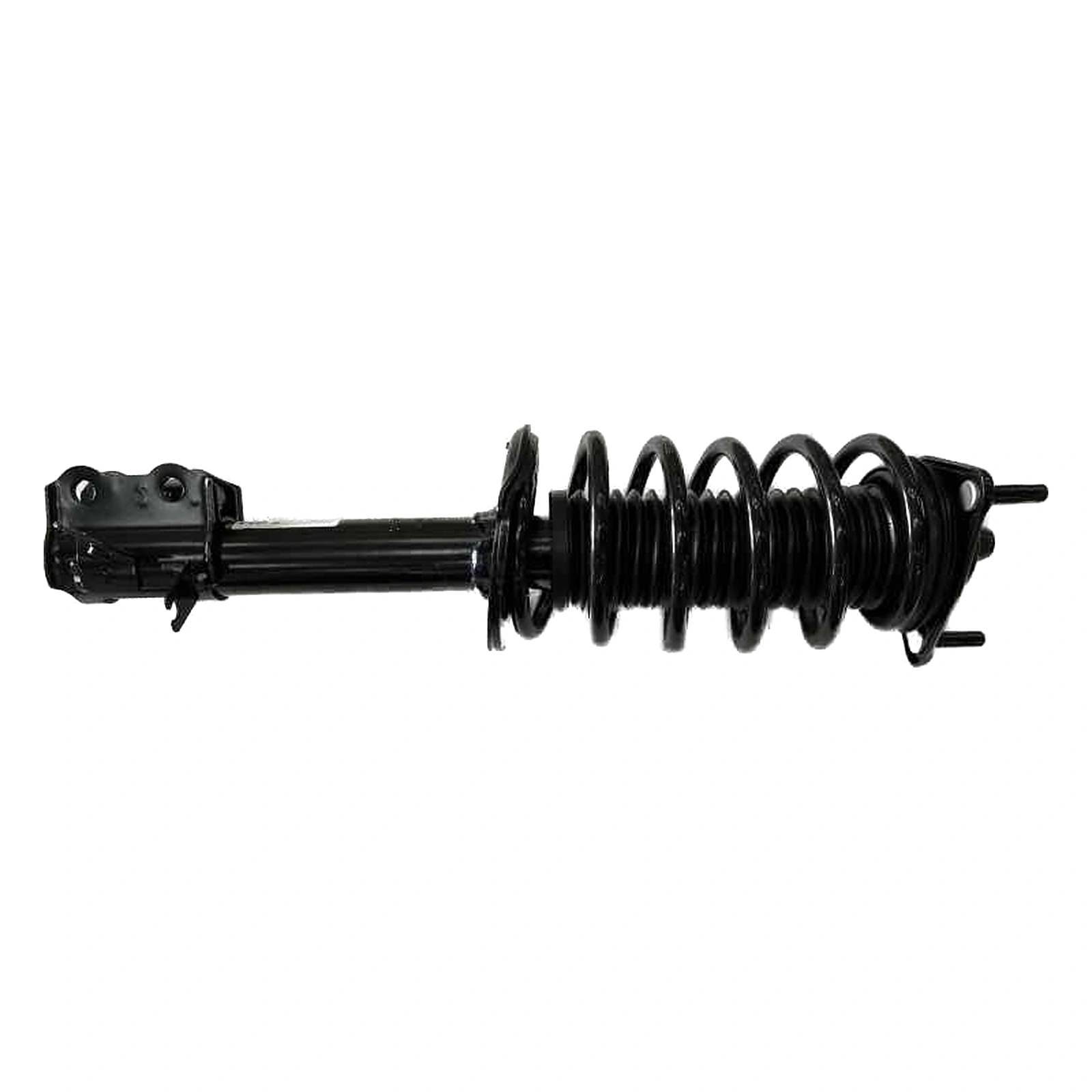 Conjunto del amortiguador delantero derecho para BYD Dolphin, OE 13501050-00, EM2E-2905020C-D1 - EVParto