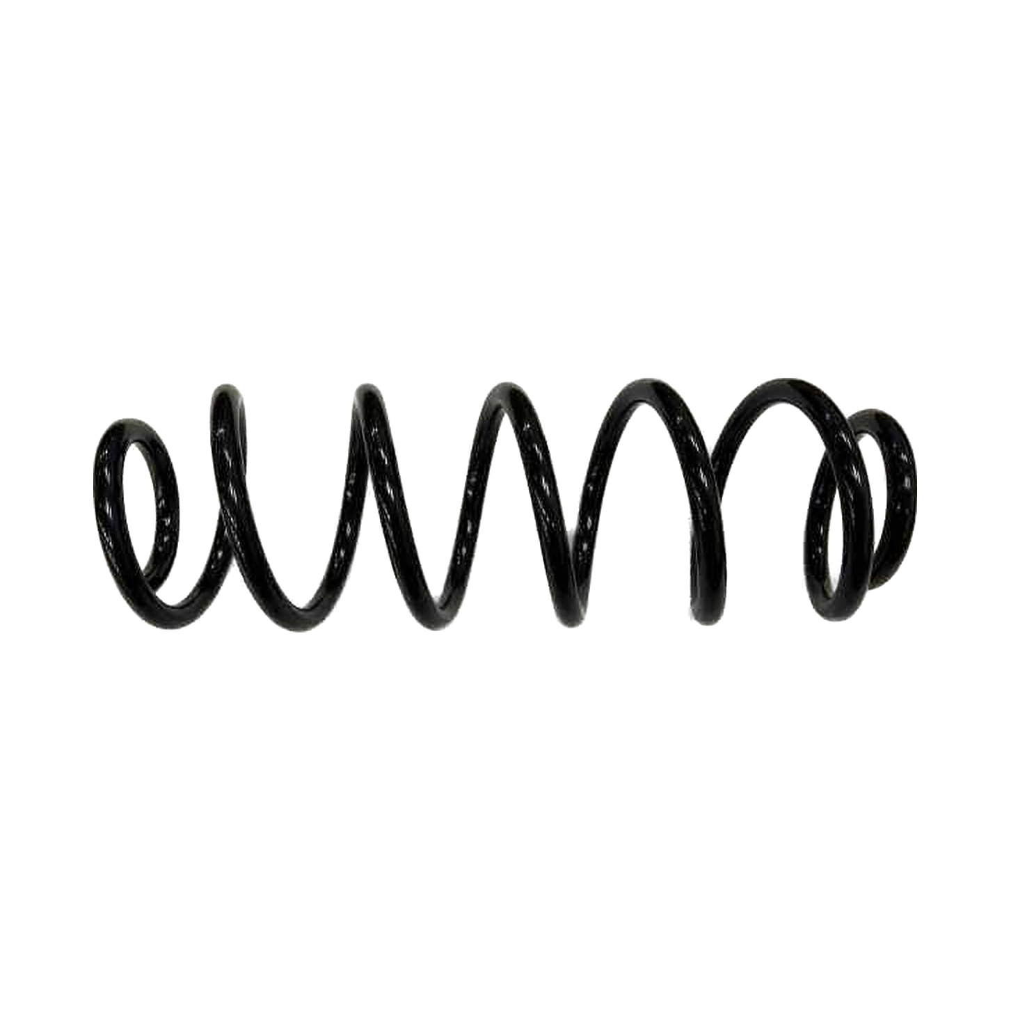 Rear Coil Spring for BYD Dolphin, OE 13501072-00, EM2E-2911111C-D1 - EVParto