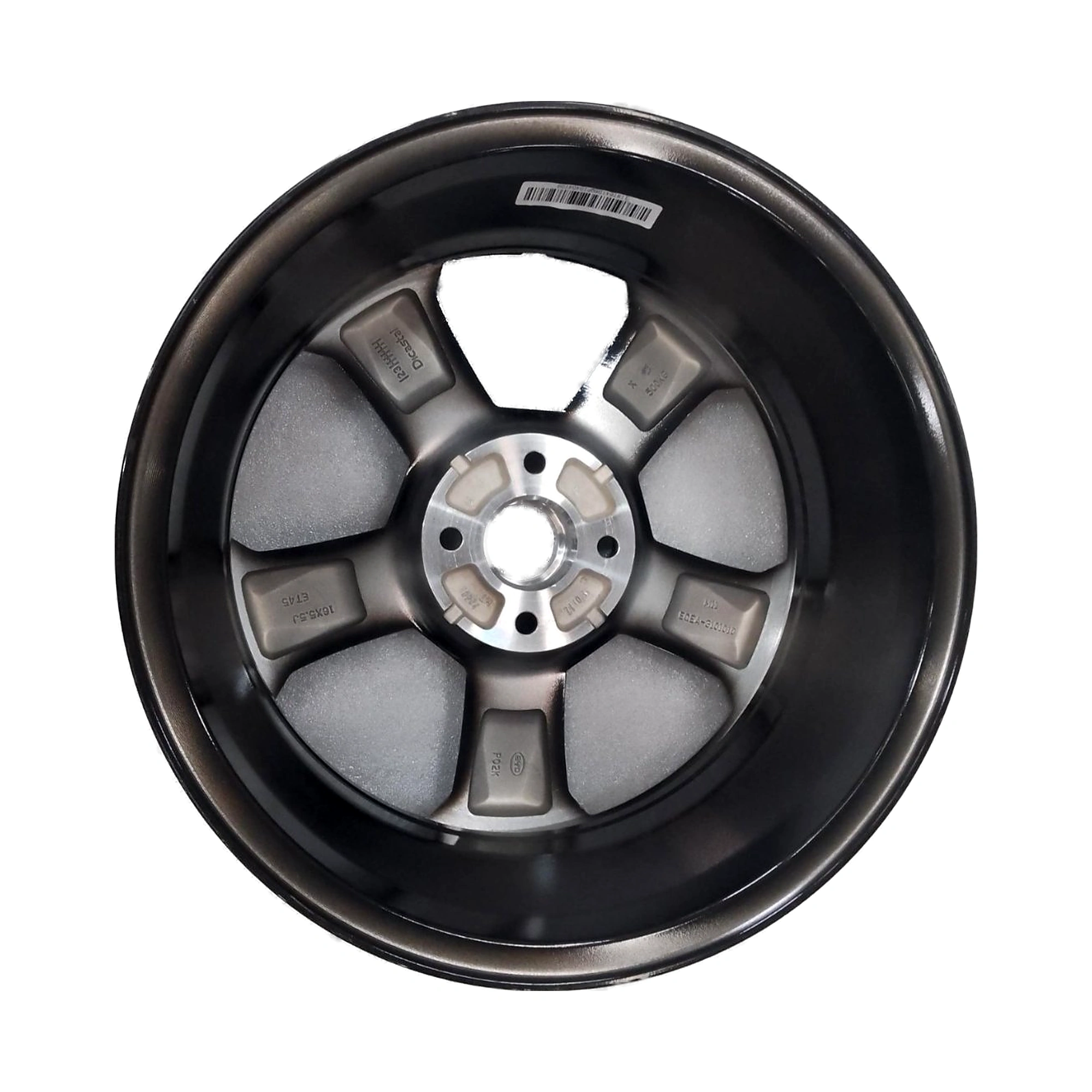 Leichtmetallfelge 16x5.5J ET45 für BYD Seagull, OE 13520017-00, EQEA-3101010 - EVParto