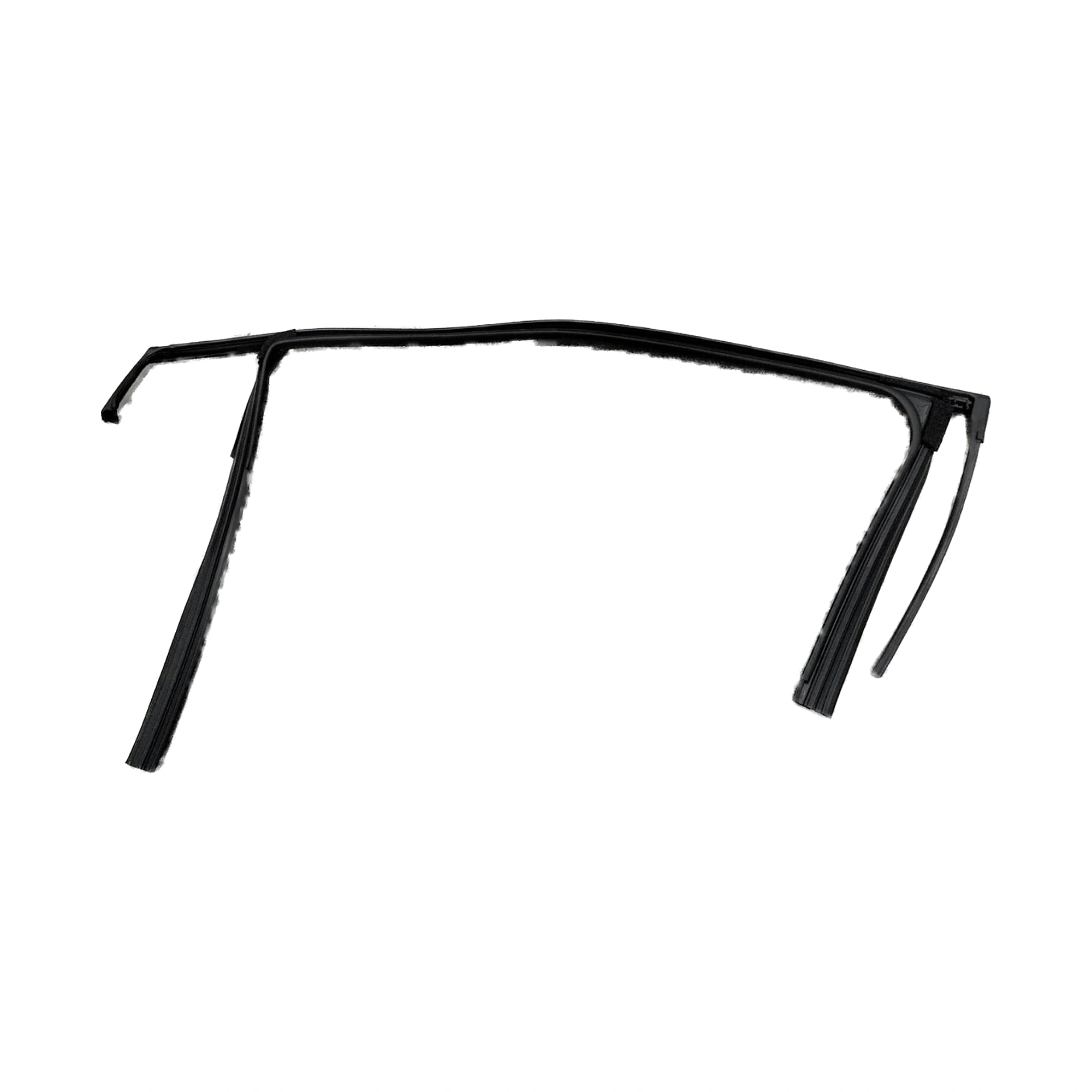 Guía del cristal de puerta delantera derecha para BYD Seagull, OE 13533582-00, EQEA-6107114 - EVParto