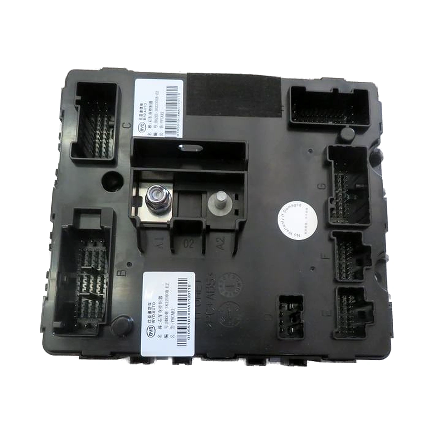 Módulo de control de carrocería derecho para BYD Qin PLUS DM-i, OE 13541170-00, HA2HE-3622300B-E2 - EVParto