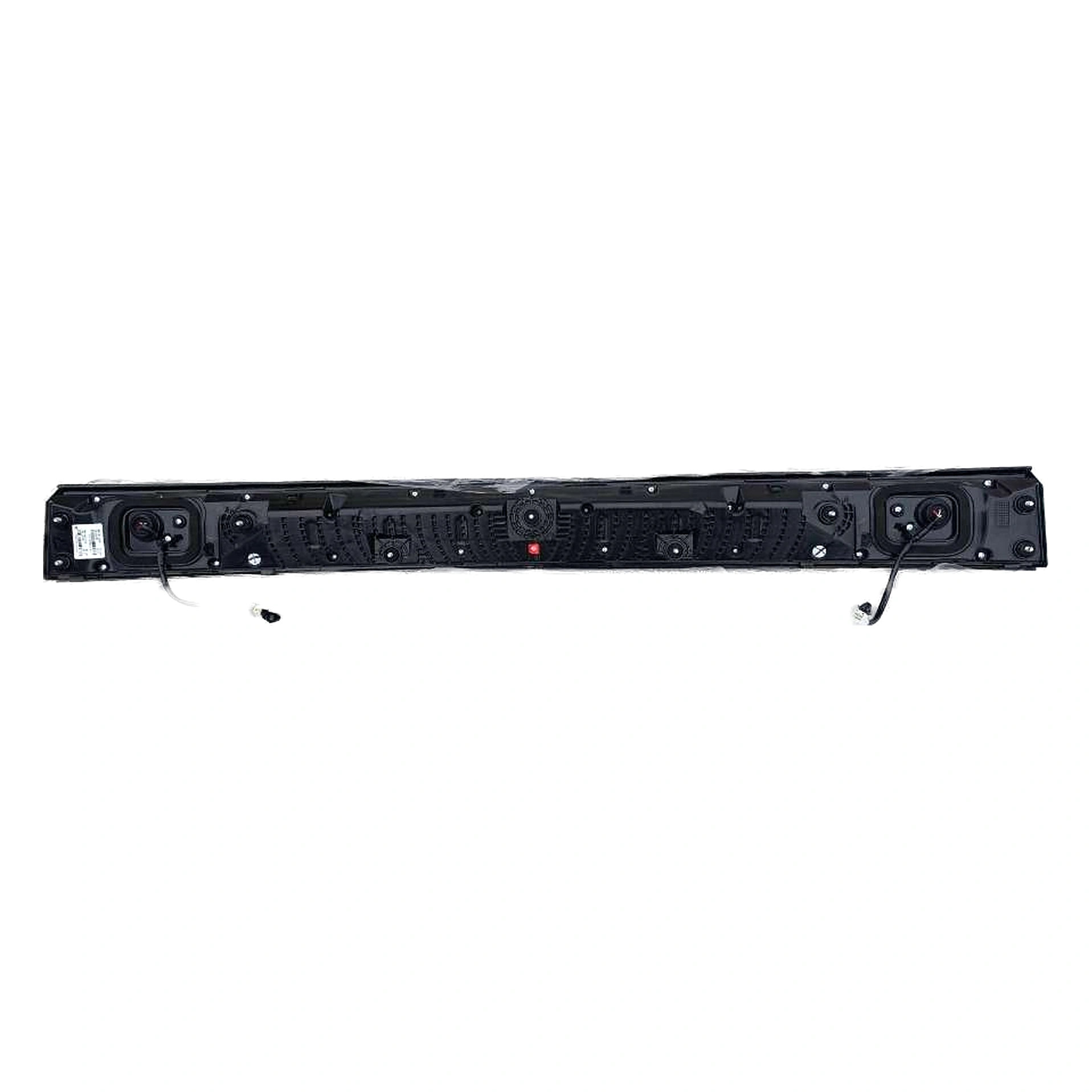Piloto trasero central para BYD Seagull, OE 13541780-00, EQEA-4107300 - EVParto