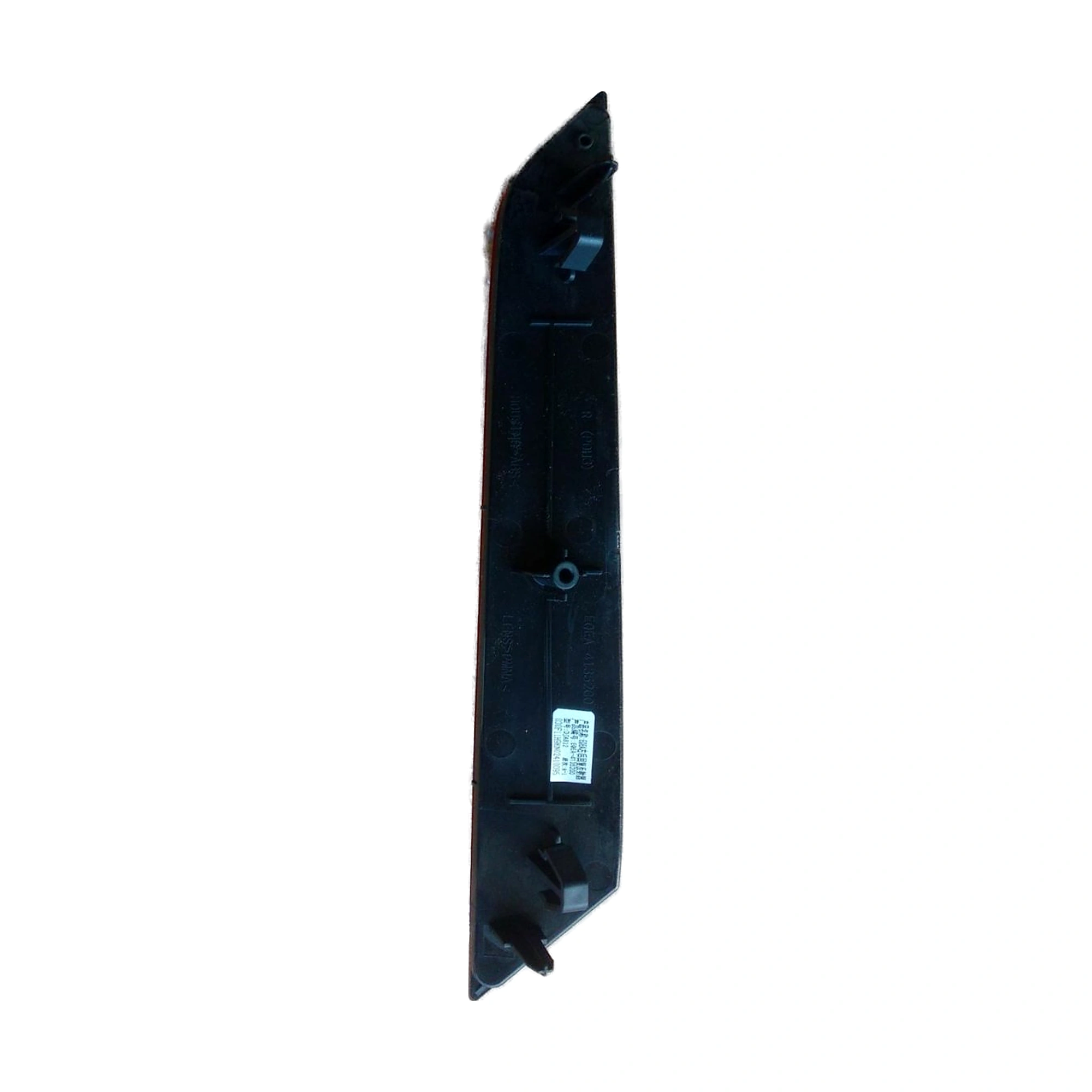 Reflector trasero derecho para BYD Seagull y Dolphin, OE 13543706-00, EQEA-4135200 - EVParto
