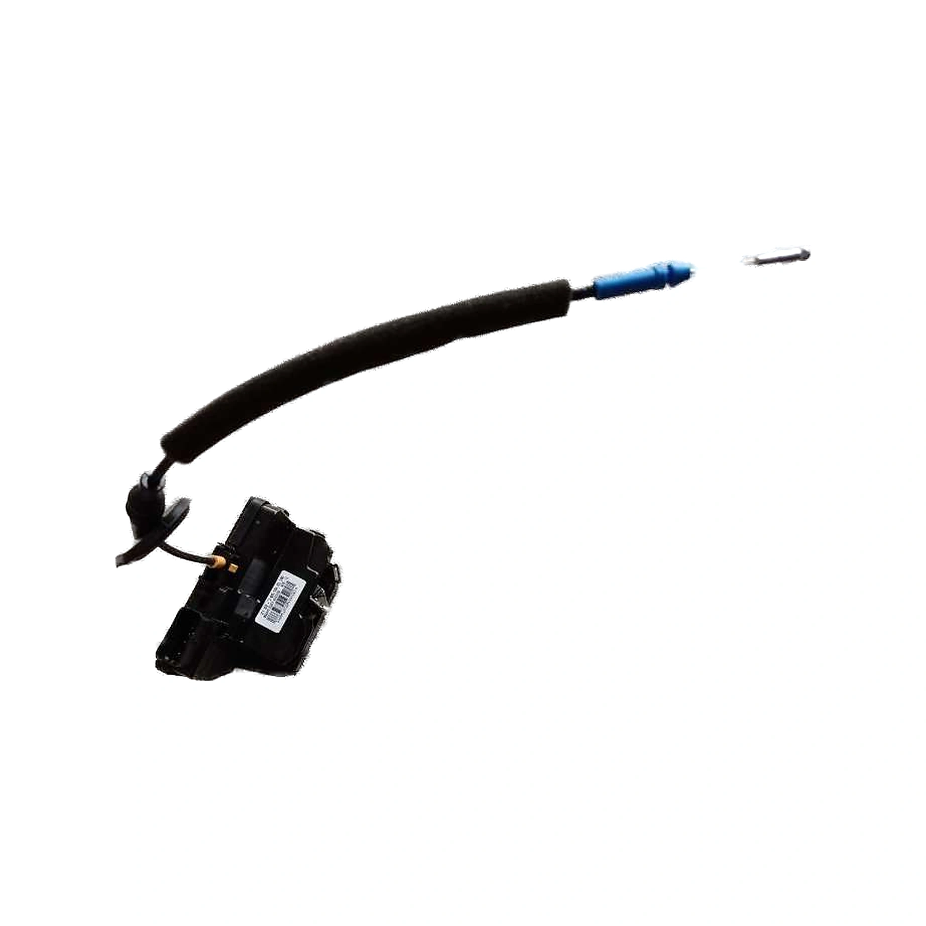 Front Door Latch (Right) for BYD Seagull, OE 13571562-00, EQEA-6105209 - EVParto