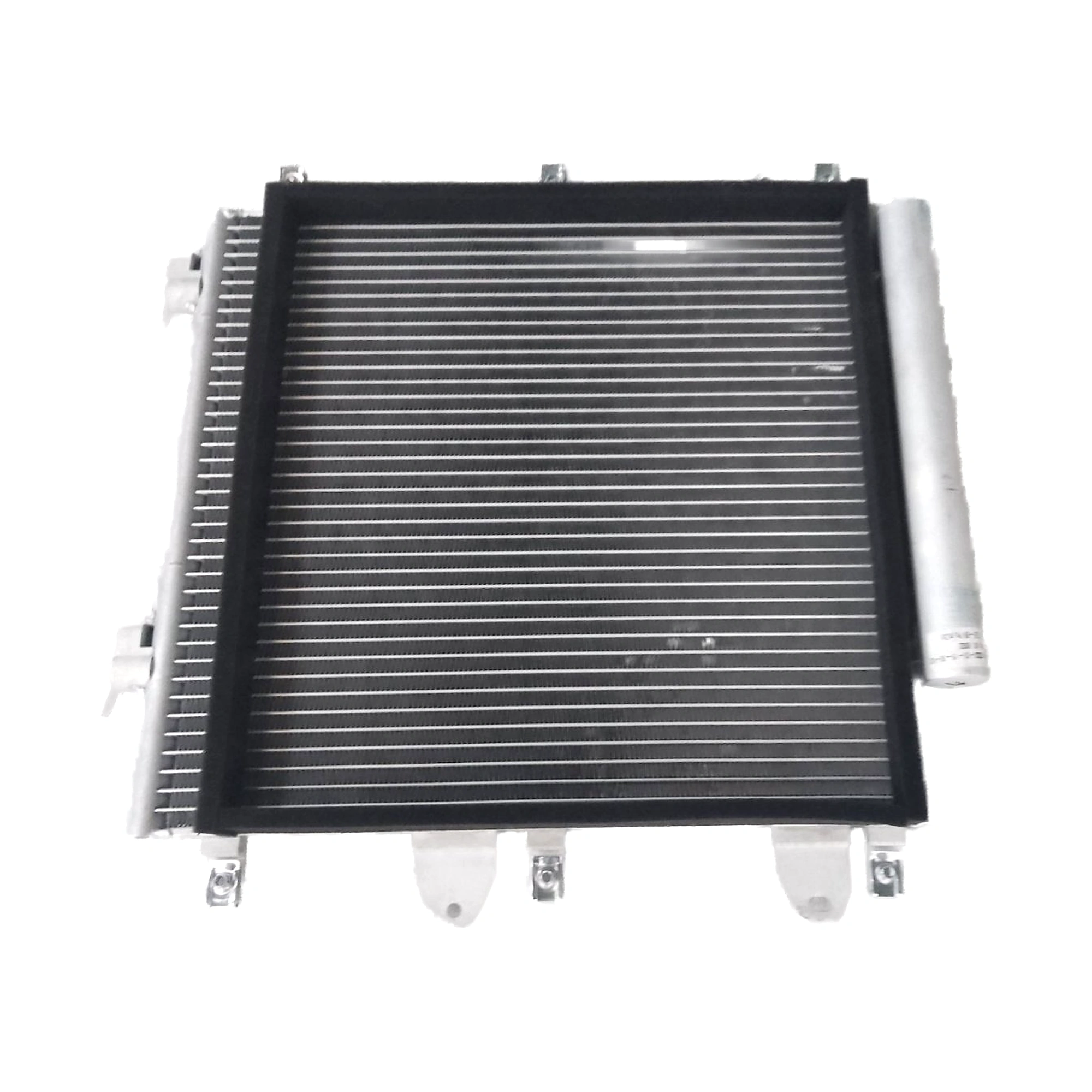 Condensador de A/C completo para BYD Seagull, OE 13571586-00, EQEA-8105010 - EVParto