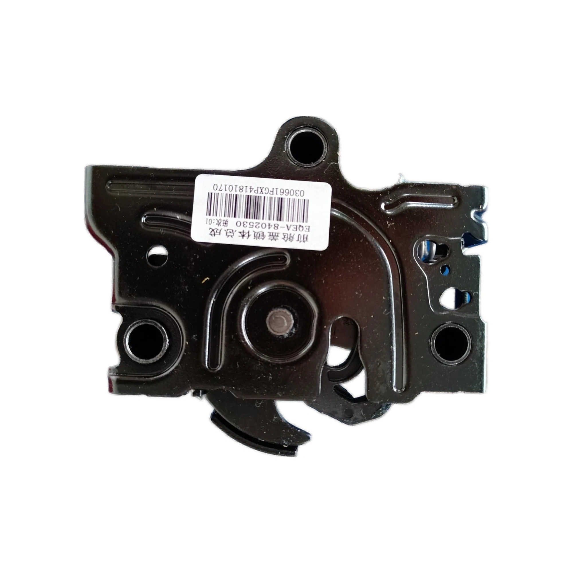 Bonnet Latch Assembly for BYD Song L & Seagull, OE 13571617-00, EQEA-8402530 - EVParto