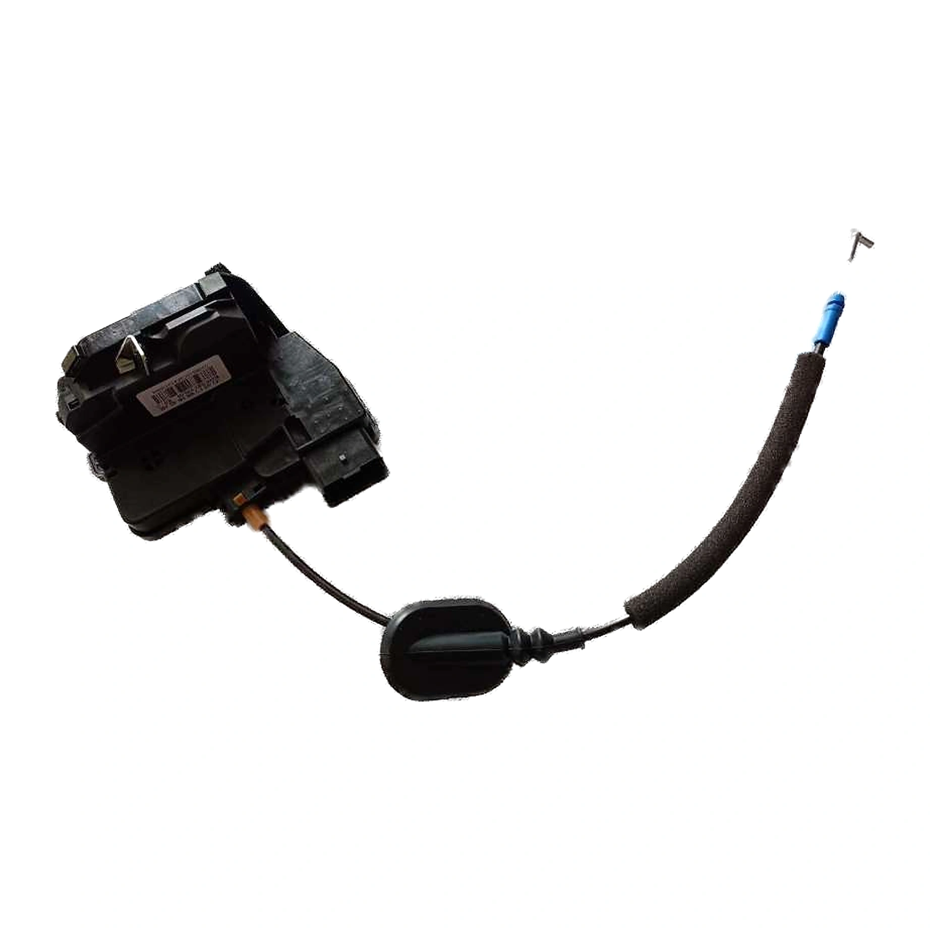 Right Rear Door Latch (Right) for BYD Seagull, OE 13571632-00, EQEA-6205209 - EVParto