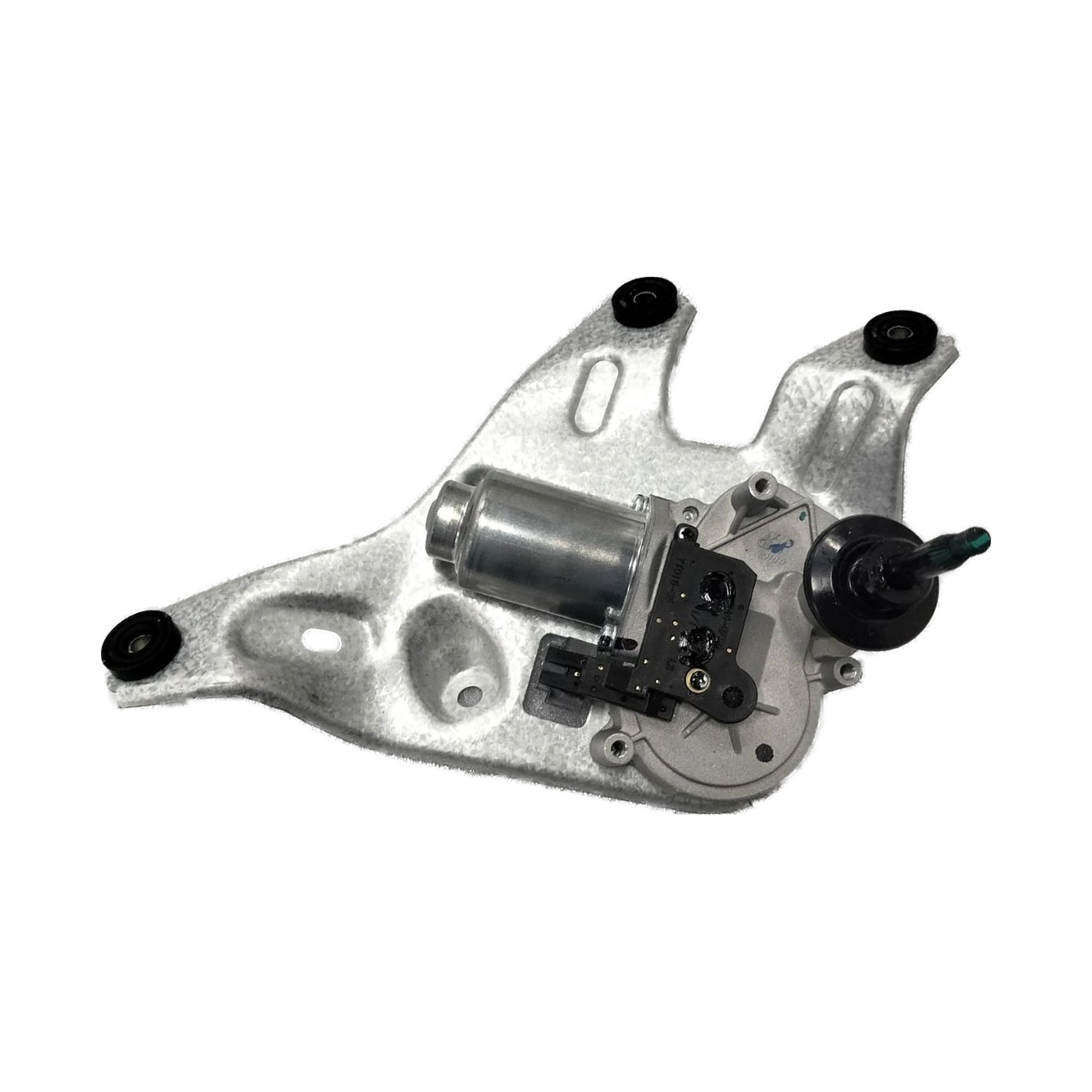 Motor del limpiaparabrisas trasero con soporte para BYD Dolphin, OE 13580114-00, EM2E-6310100 - EVParto