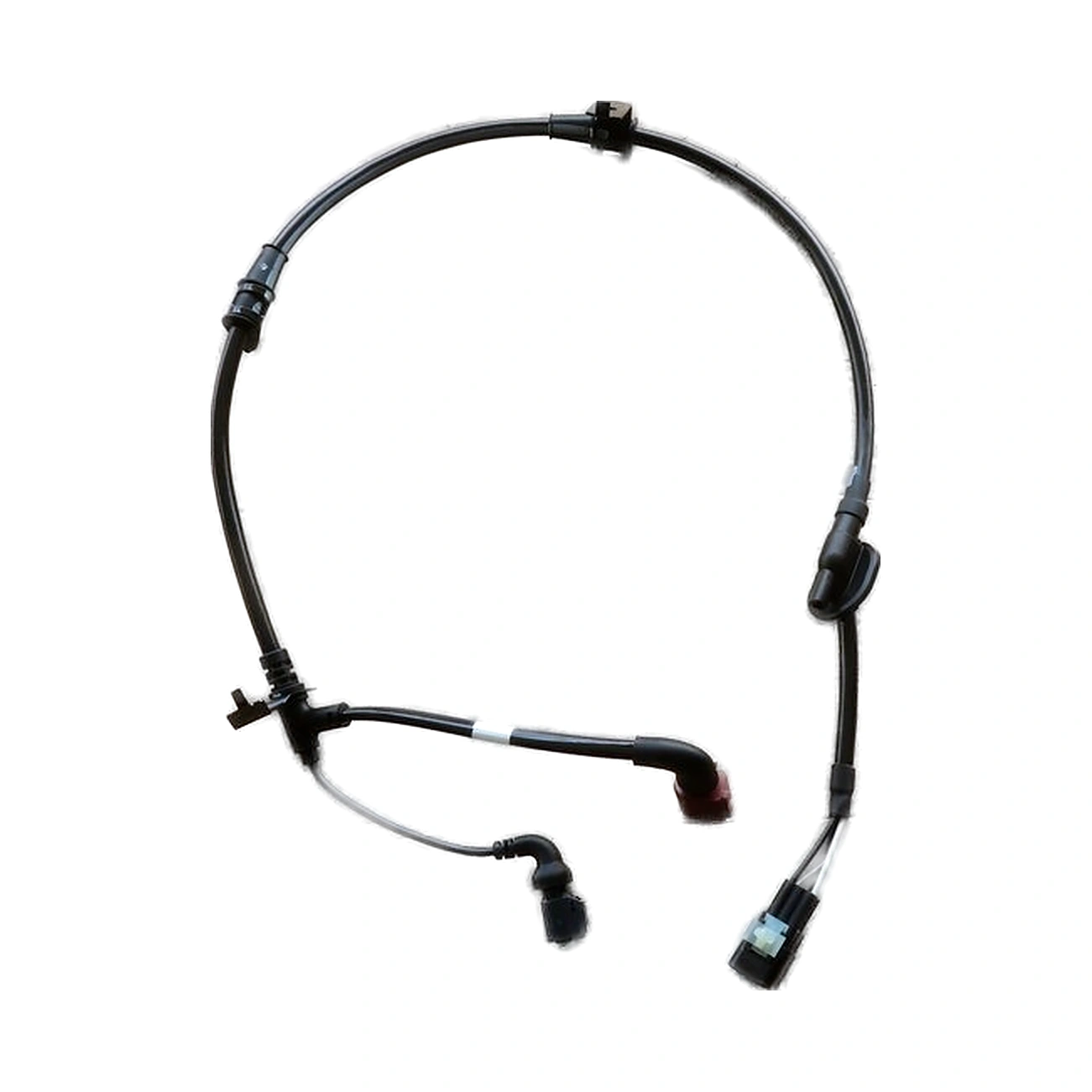 Rear ABS Sensor & EPB Harness (Left) for BYD Seal 05 DM-i, OE 13618755-00, HA2FF-3630310AZ - EVParto
