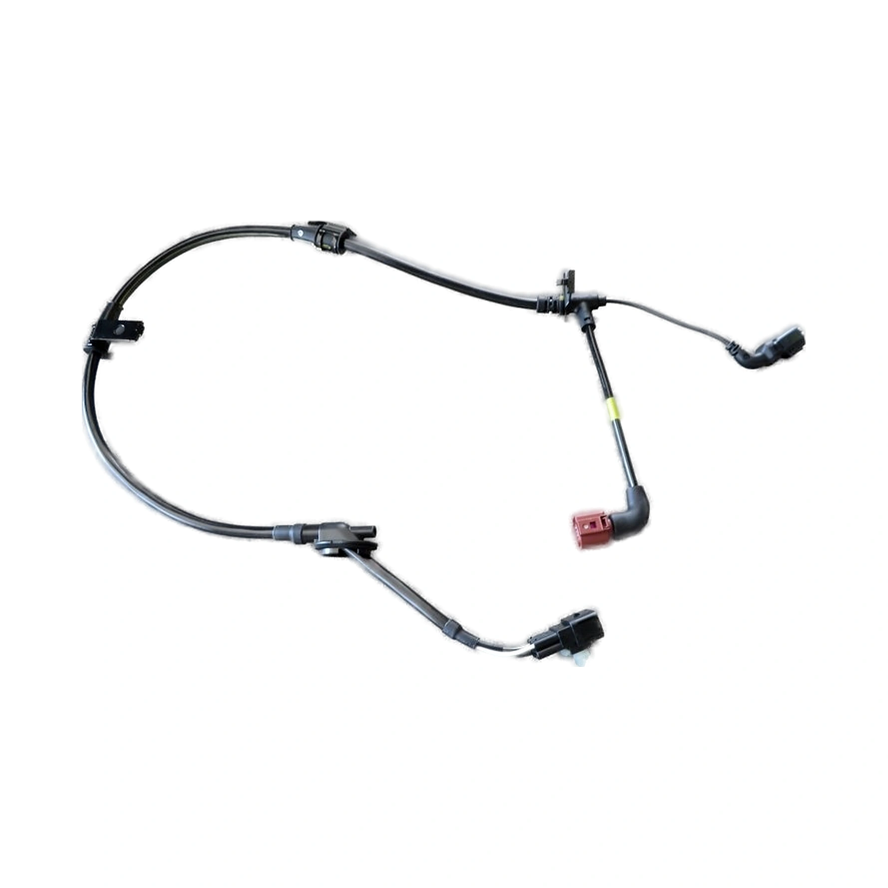 Rear ABS Sensor & EPB Harness (Right) for BYD Seal 05 DM-i, OE 13618756-00, HA2FF-3630320AZ - EVParto
