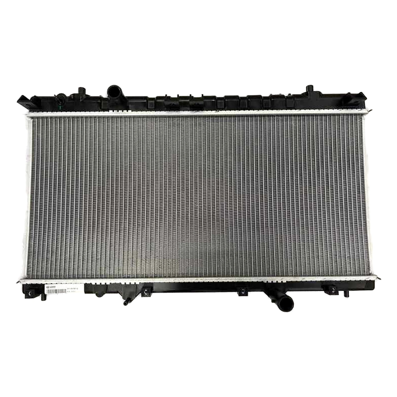 Radiador para BYD e2 Glory y e2, OE 13664093-00, 5A-1301010E - EVParto