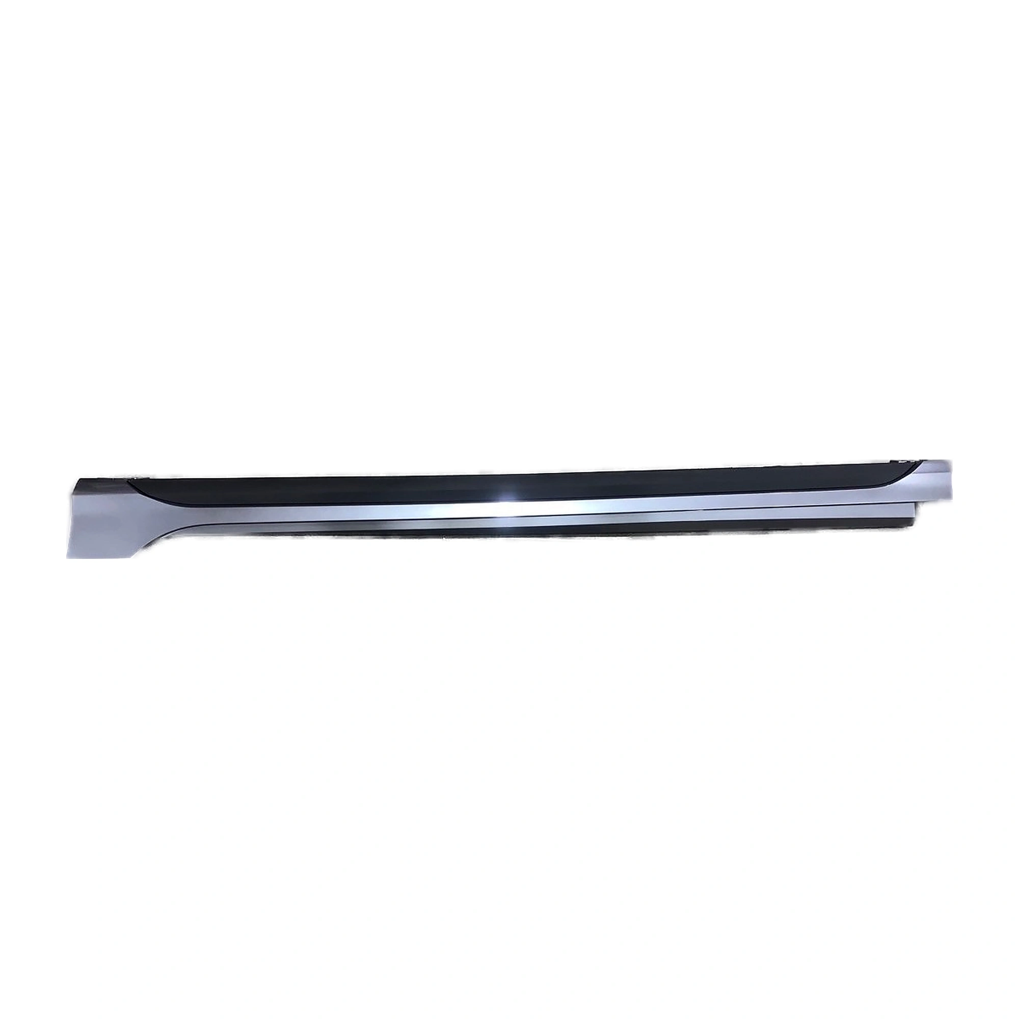 Faldón lateral (izquierdo) para BYD Destroyer 05, OE 13679574-00, HA2HK-5402810 - EVParto
