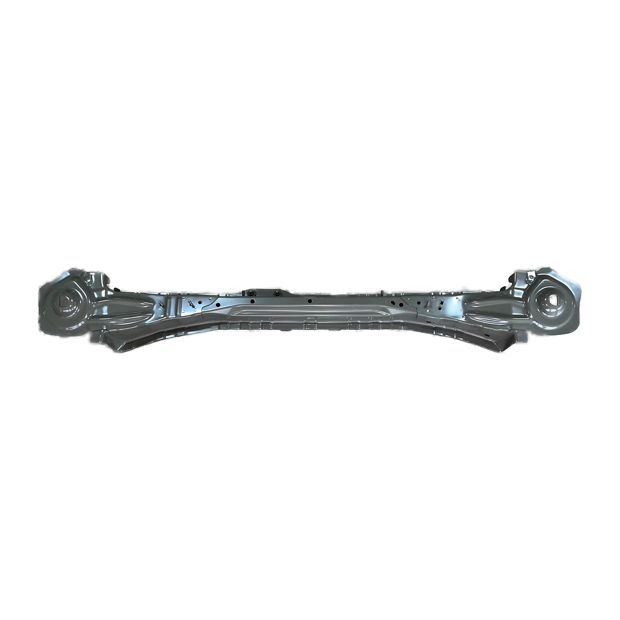 Rear Floor Lower Cross Member for BYD Seal 05 DM-i, OE 13701987-00, HA2HF-5101330/77 - EVParto