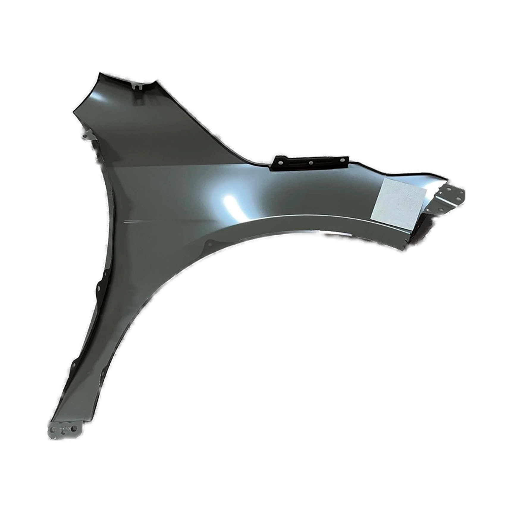 Guardabarros izquierdo para BYD Destroyer 05, OE 13702063-00, HA2HJ-8403010/77 - EVParto