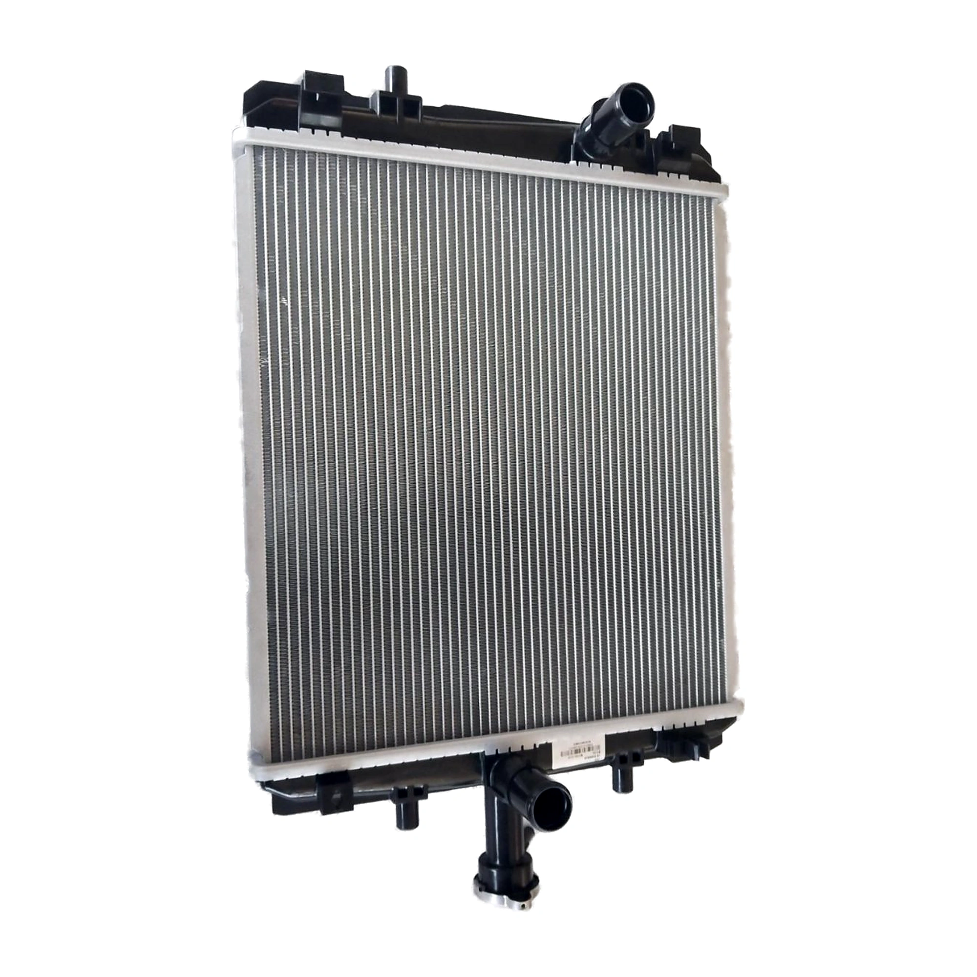 Conjunto de radiador del motor eléctrico para BYD Seagull, OE 13705085-00, EQEA-1301030 - EVParto