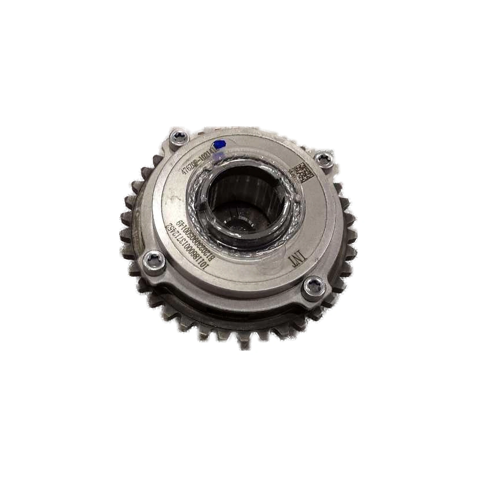 Intake Camshaft Phaser for Fangchengbao Bao 5 & New e6, OE 13712452-00, 476ZQF-1021410 - EVParto