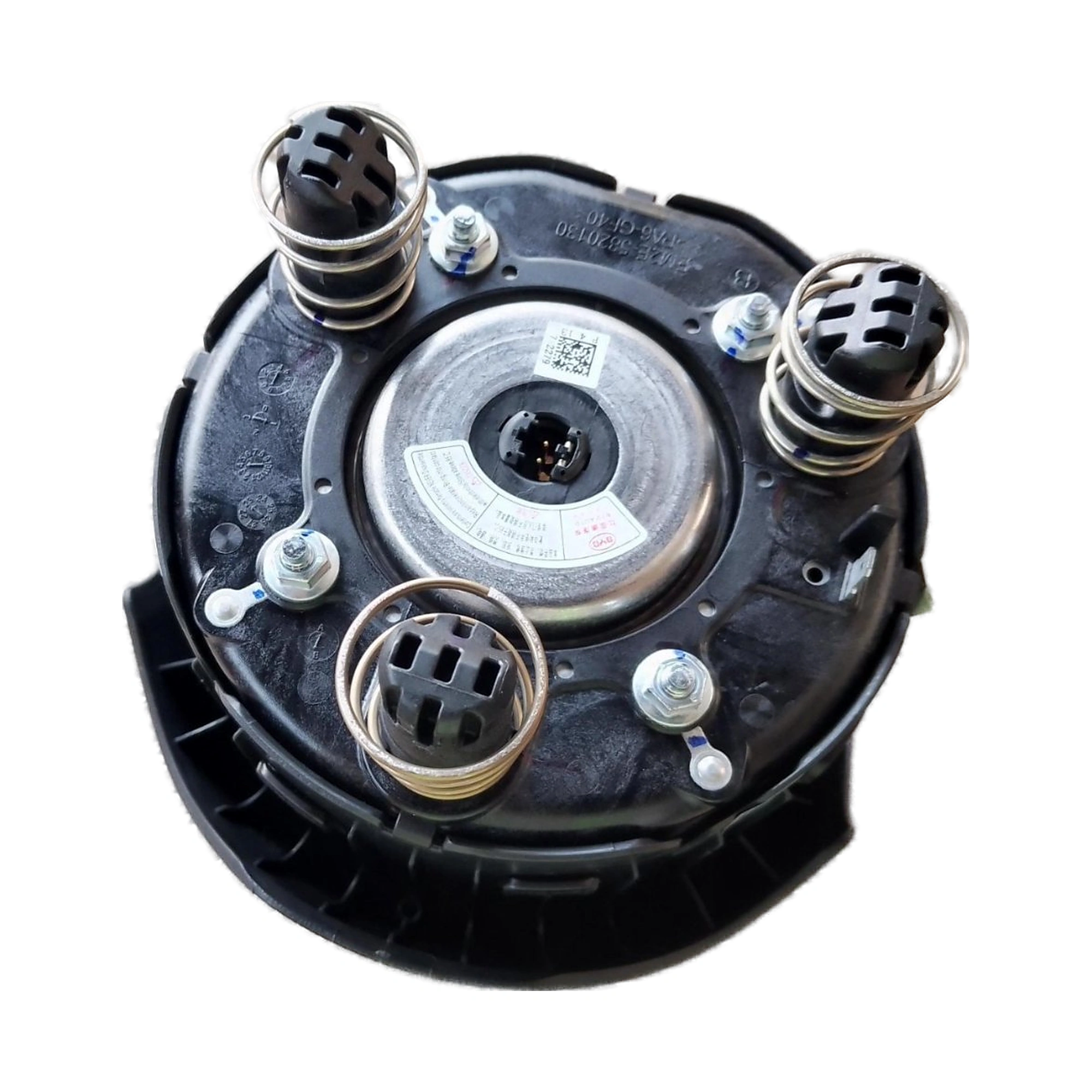 Driver Airbag Module for BYD Dolphin, OE 13719653-00, EQEA-5820100B - EVParto