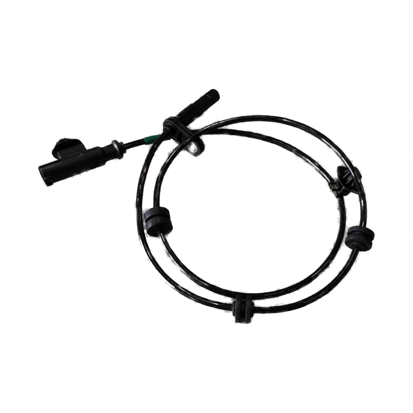 Left Front ABS Wheel Speed Sensor for BYD Seal 05, OE 13727450-00, HAD-3630100B-D4 - EVParto