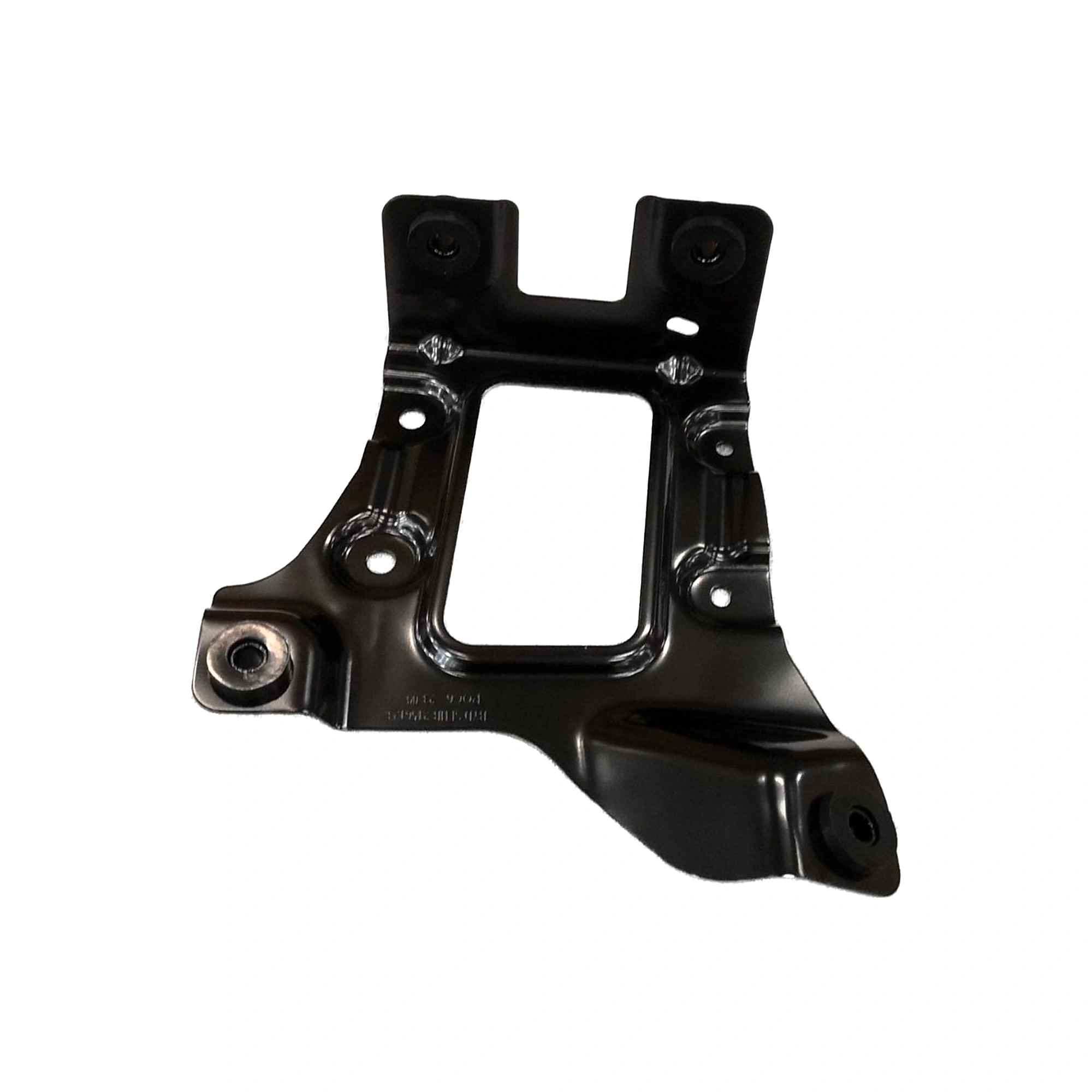 Soporte del calefactor de la batería para Fangchengbao Bao 5 y Dolphin, OE 13745460-00, SFHB-2156123 - EVParto