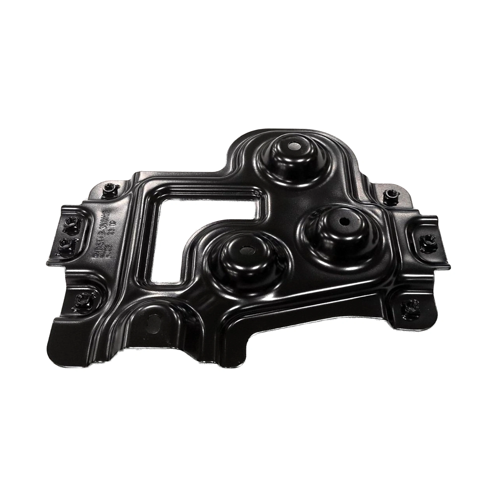 Soporte de fijación de ECU para Fangchengbao Bao 5 y e6, OE 13745521-00, SFHB-3610112 - EVParto
