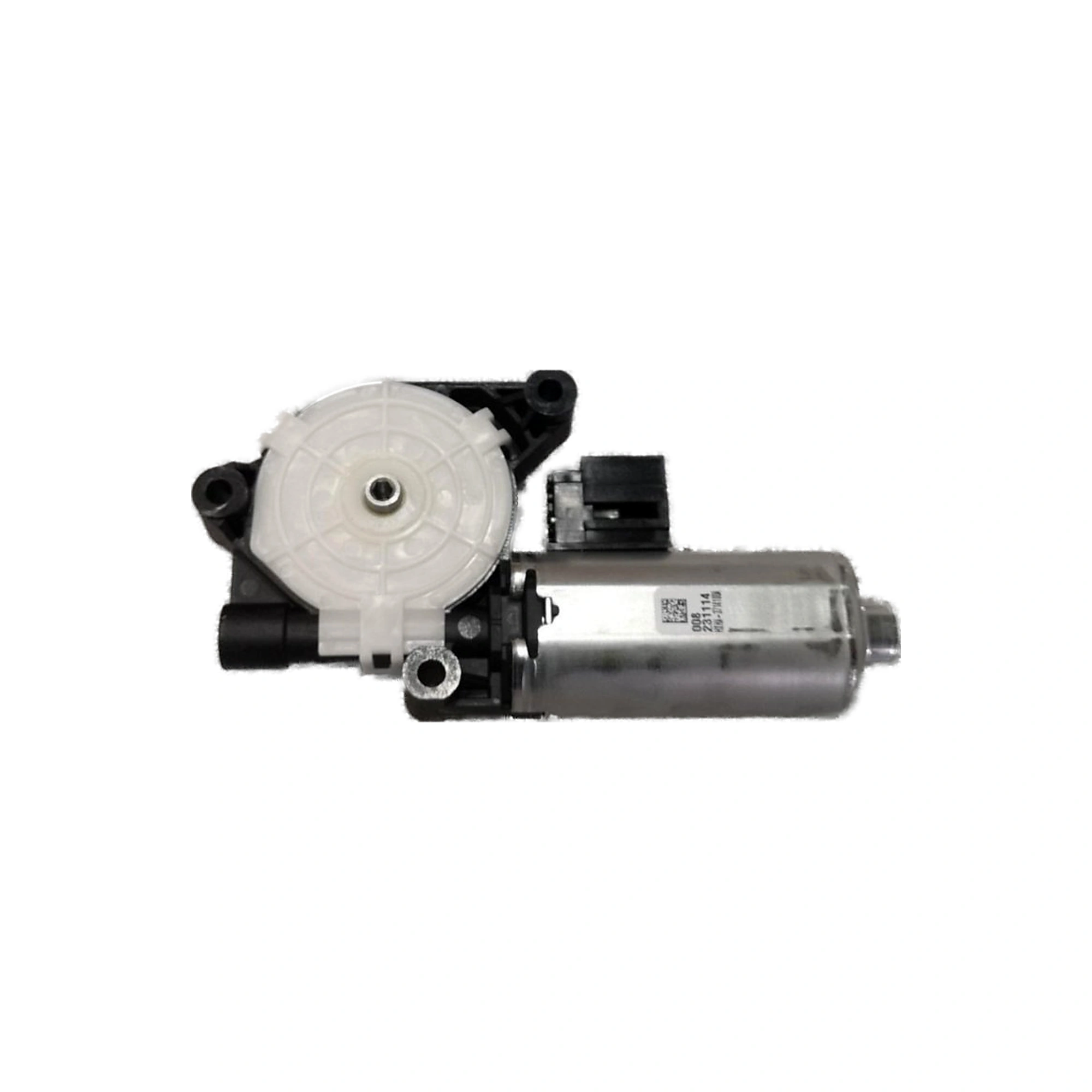 Rear Sunshade Motor for BYD group, OE 13784212-00, HXHA-3714100A - EVParto