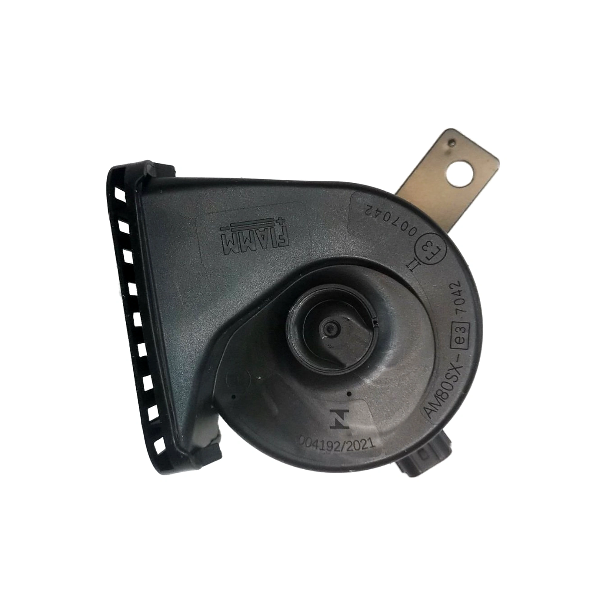 Claxon de tono agudo para BYD Song Pro y Seal 05 DM-i, OE 13800738-00, HA2HE-3721010 - EVParto