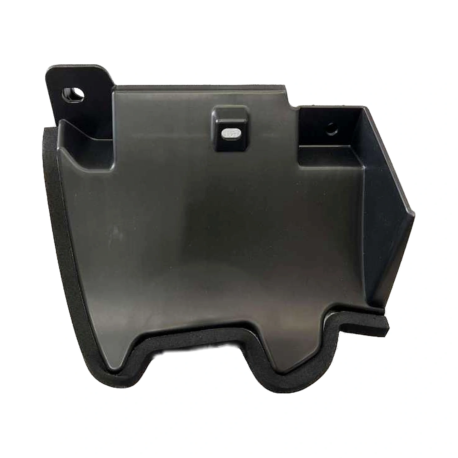 Deflector de aire izquierdo del radiador para BYD e2, OE 13811019-00, ELEAD-5302310 - EVParto