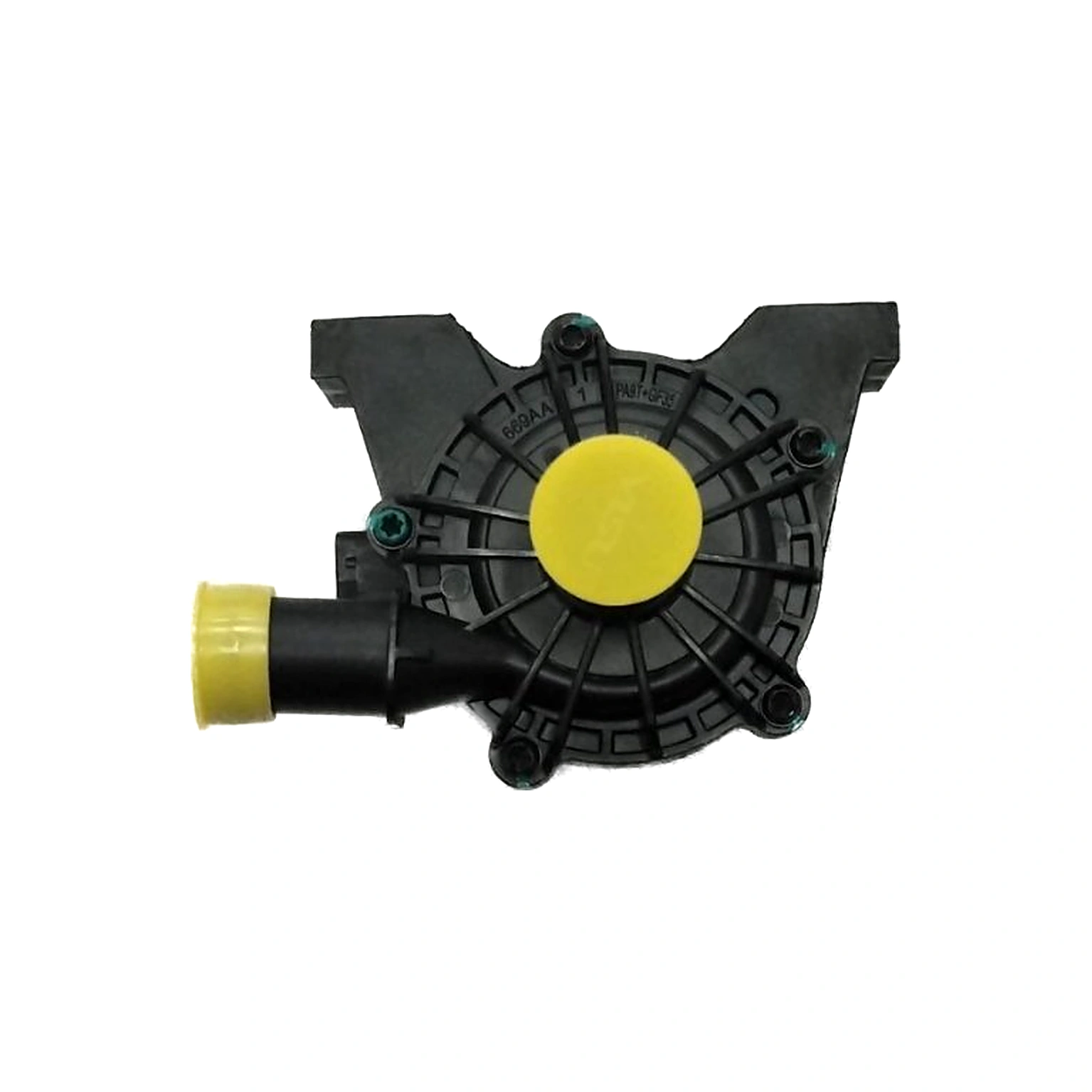 Bomba de agua eléctrica para BYD Sealion 05 EV y Qin PLUS EV, OE 13863253-00, TA1-1309010A - EVParto