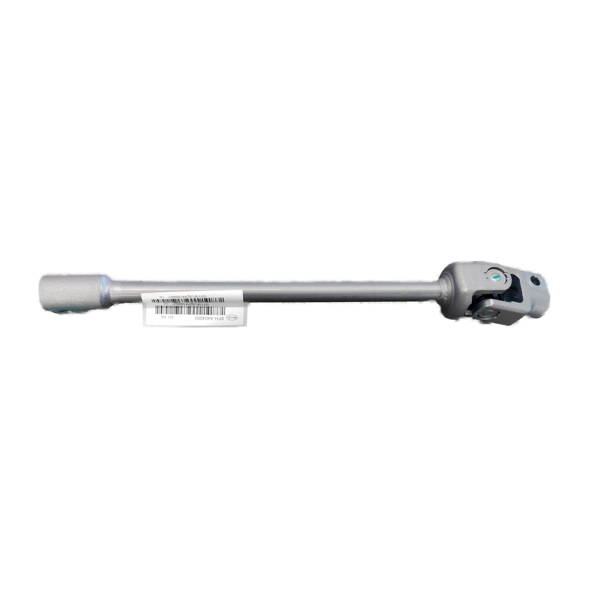Árbol intermedio inferior de dirección para Fangchengbao Bao 5, OE 13917088-00, SFH-3404050 - EVParto