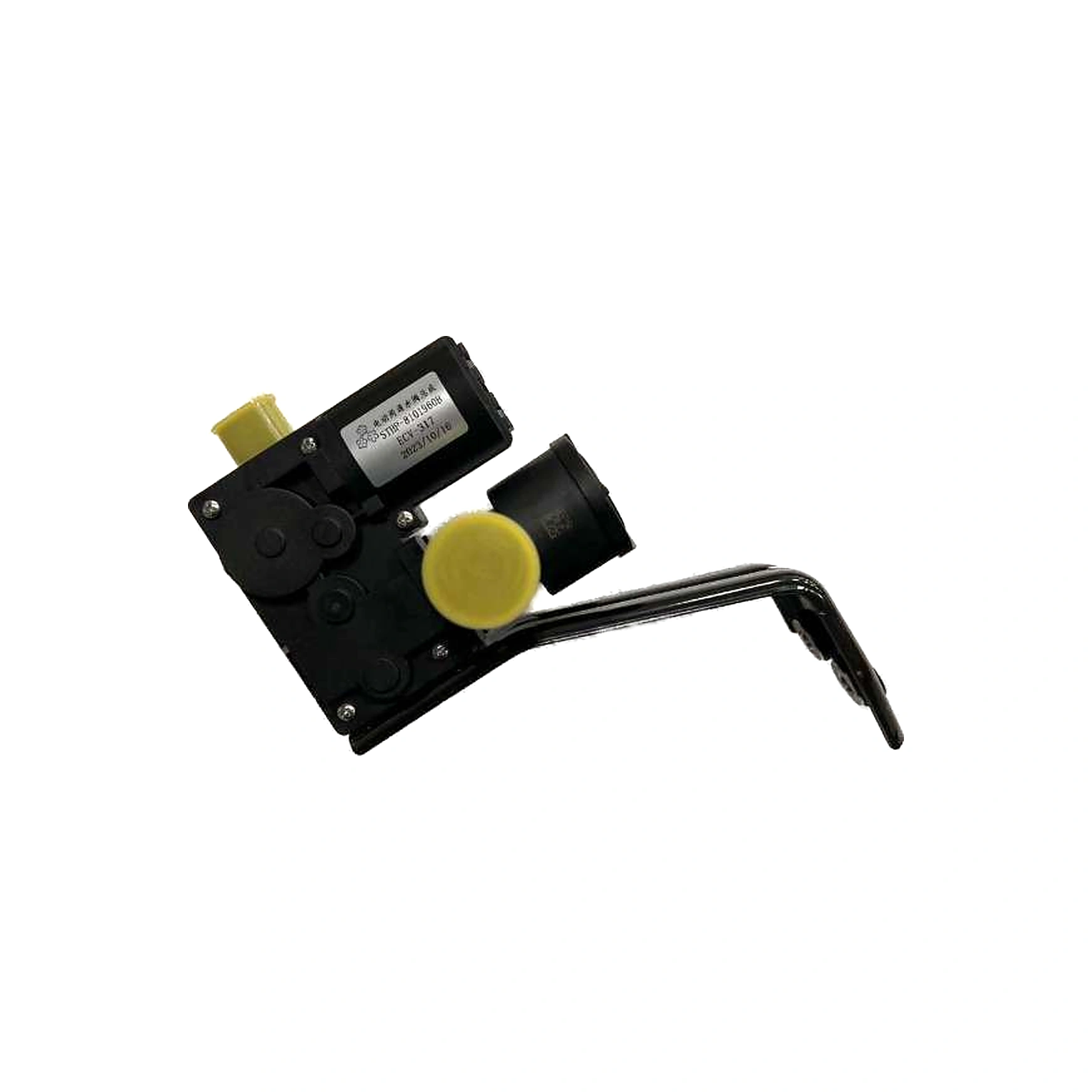 Válvula de refrigerante eléctrica de dos vías para el grupo BYD, OE 13932426-00, STHP-8101960B - EVParto
