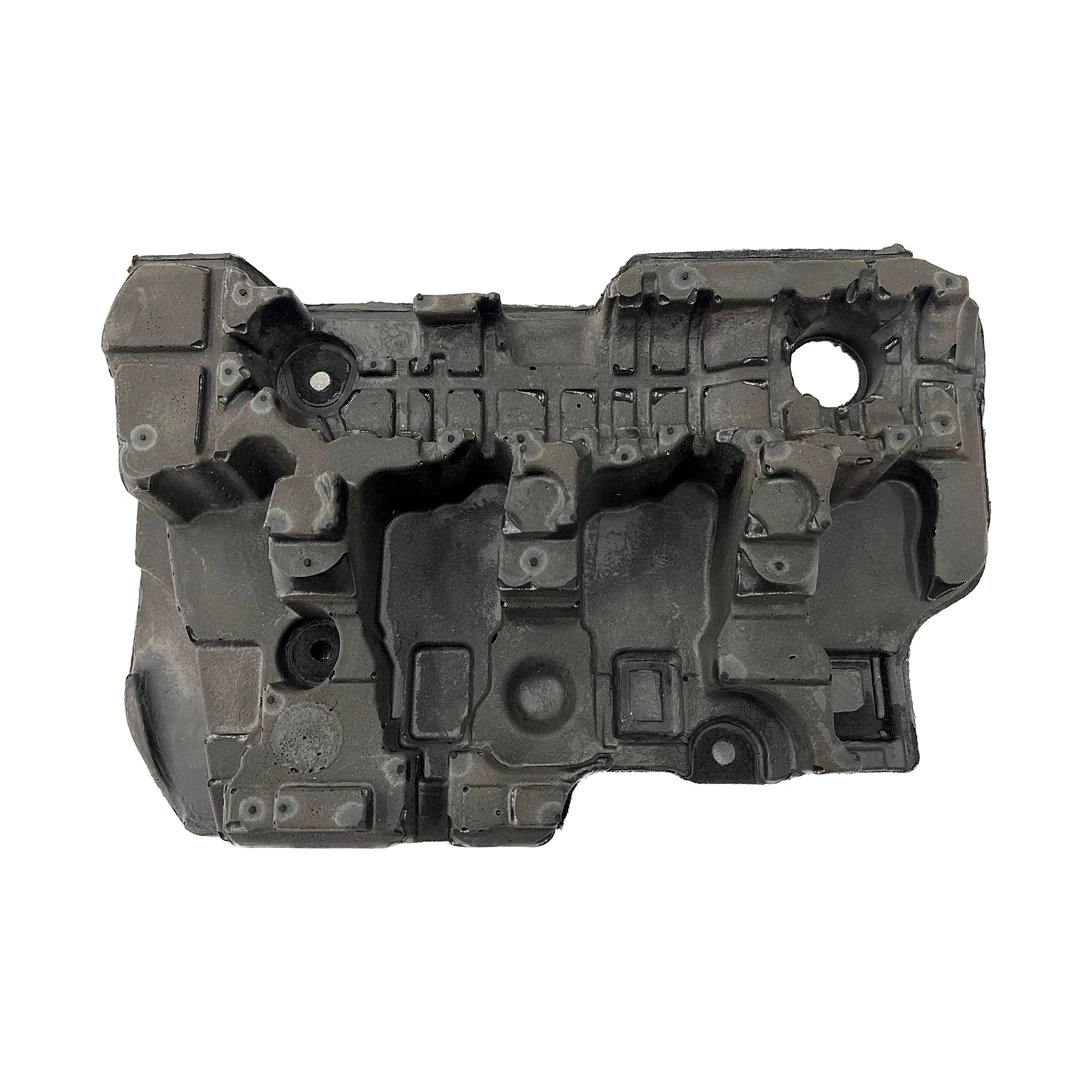 Almohadilla acústica de la tapa de culata para BYD Seal 06 DM-i, OE 13938337-00, HA3HA-1032111 - EVParto
