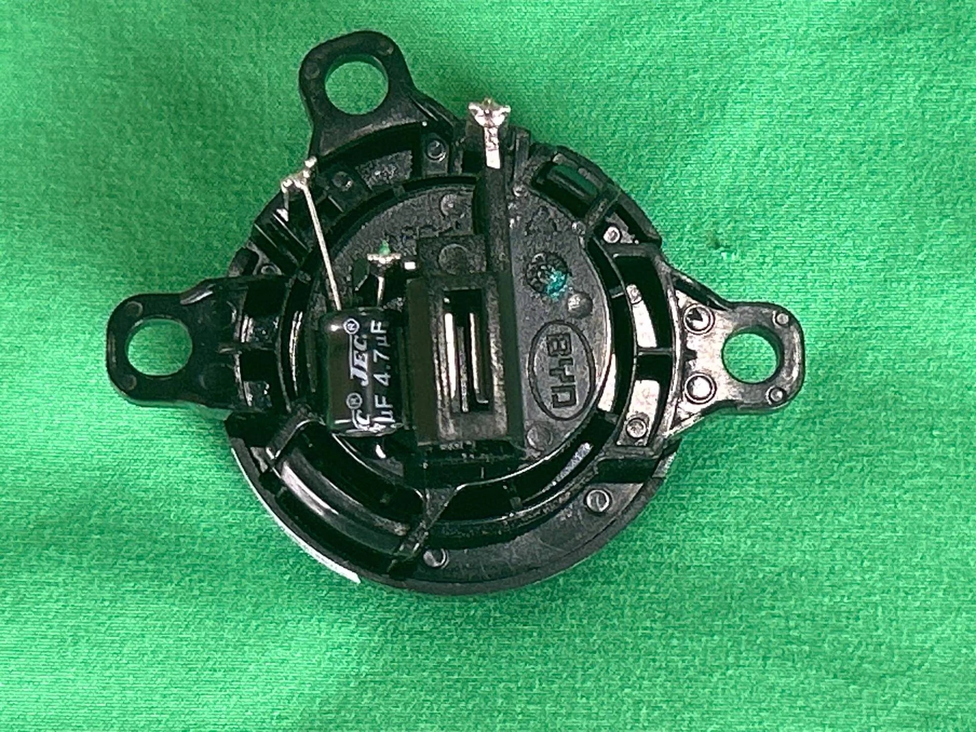 Altavoz de agudos para BYD Seal 06 DM-i, OE 13956270-00, HA3HD-7911100 - EVParto