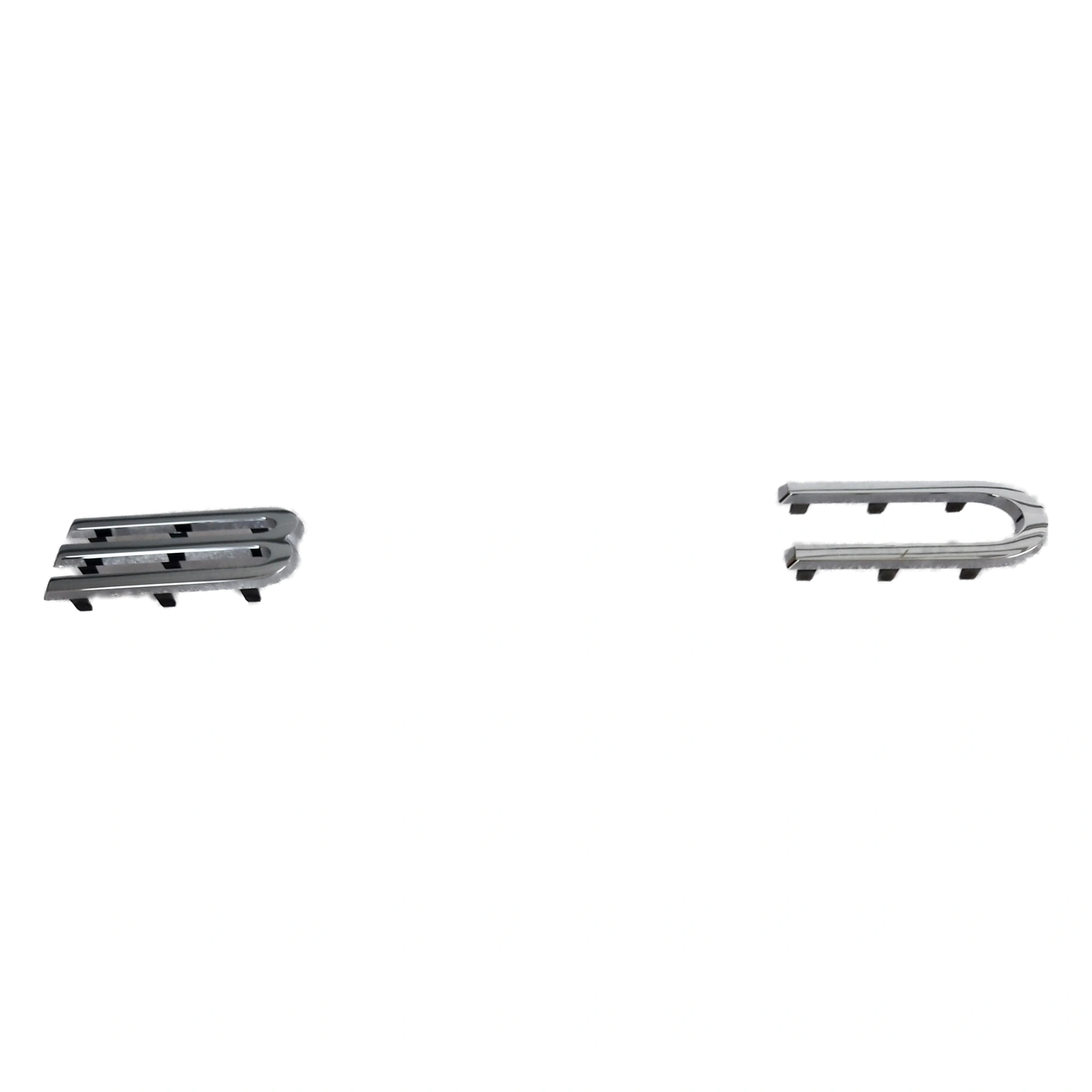 Front Badge for BYD Song PLUS EV, OE 13964300-00, SA3HK-3921210 - EVParto