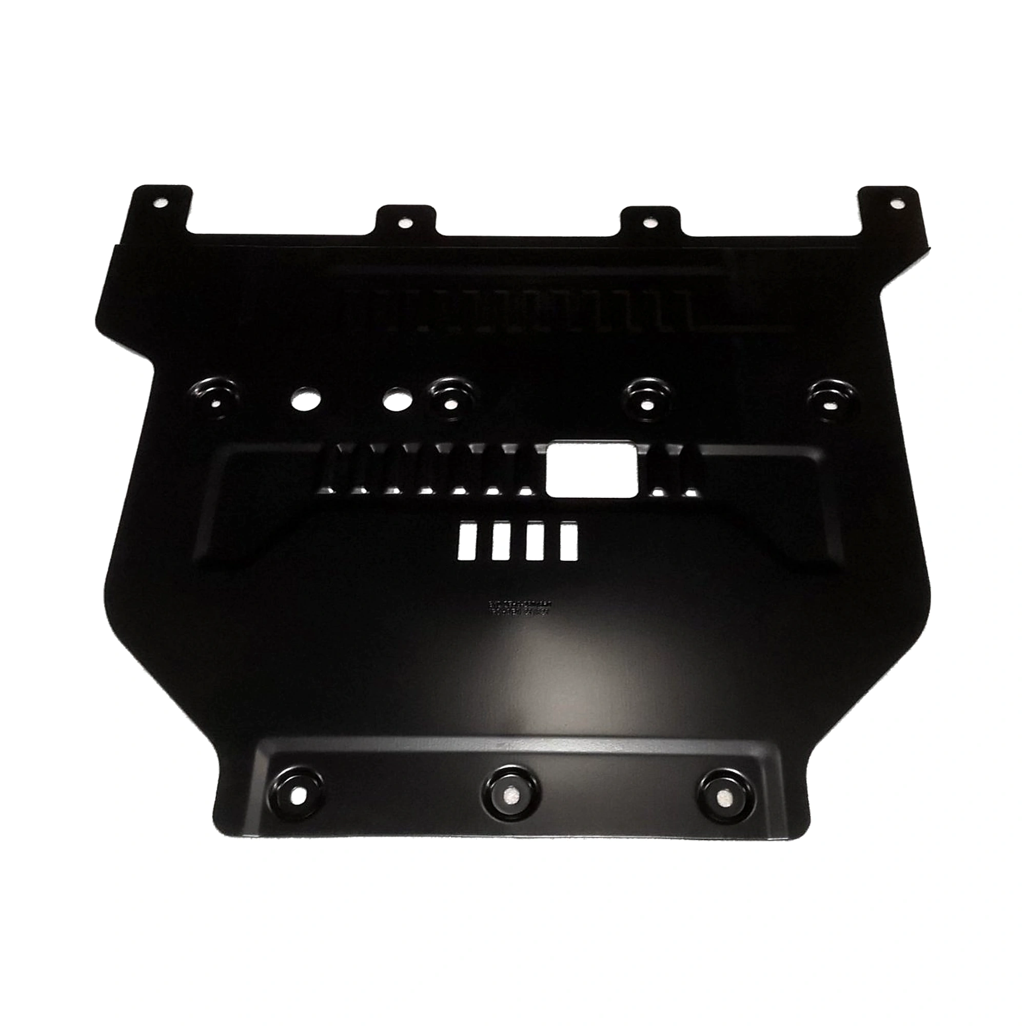 Front Engine Bay Underbody Panel for Fangchengbao Bao 5, OE 14003019-00, SFHA-2801860 - EVParto