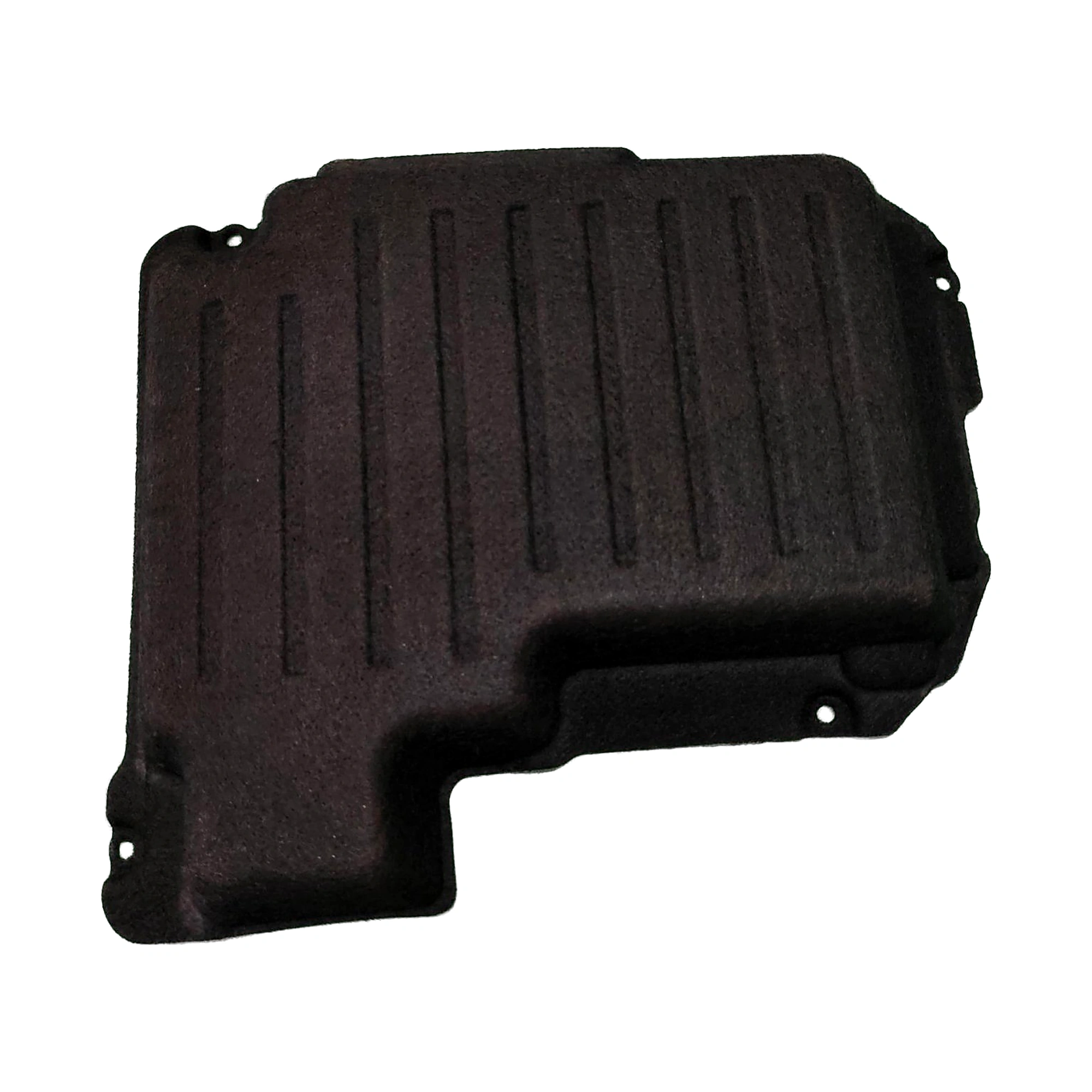 Akustikdämmung Deckel Motorsteuerung für BYD Seal 06 DM-i, OE 14040802-00, HKHA-2158181 - EVParto