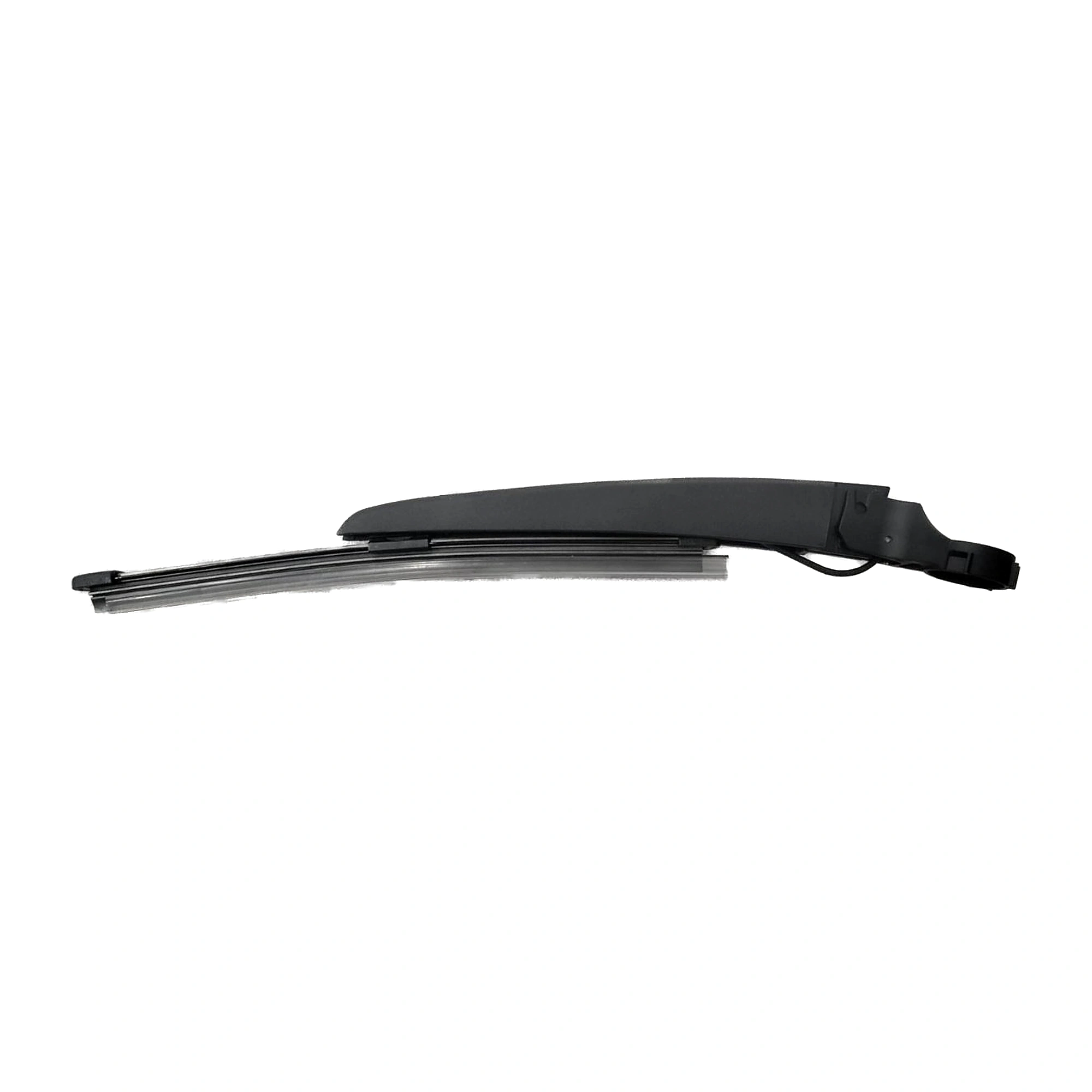 Brazo y escobilla del limpiaparabrisas trasero para BYD Yuan UP, OE 14088708-00, SC3E-6310200 - EVParto