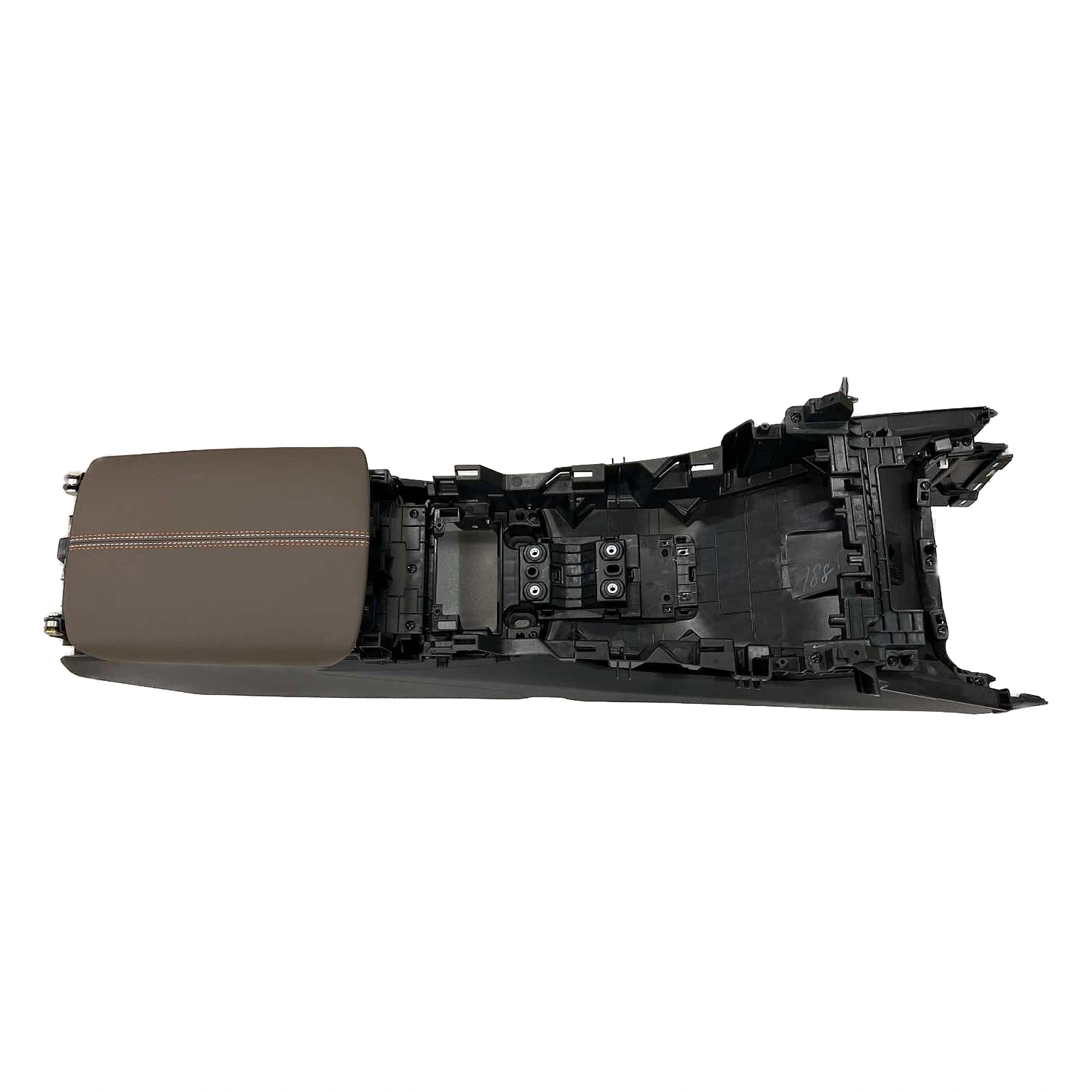Cuerpo de consola central para BYD Qin PLUS EV, OE 14125661-00, HA2HZ-5305100 - EVParto
