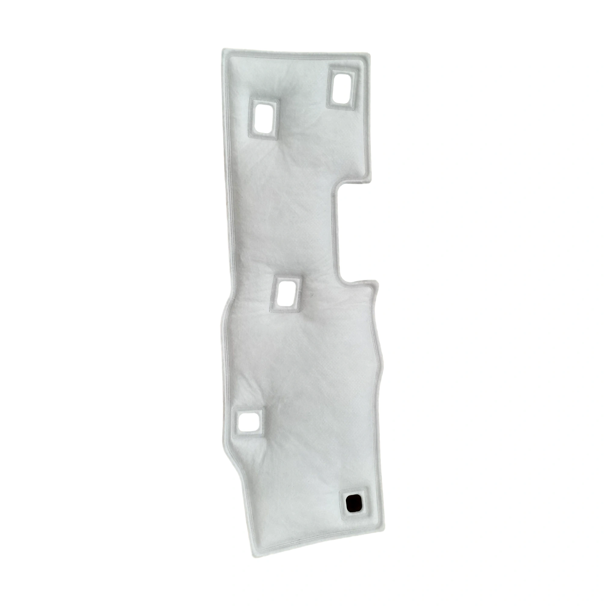 Schallabsorbierender Schaumstoff Stoßstange hinten (rechts) für Fangchengbao Bao 5, OE 14252020-00, SFHA-2804152 - EVParto