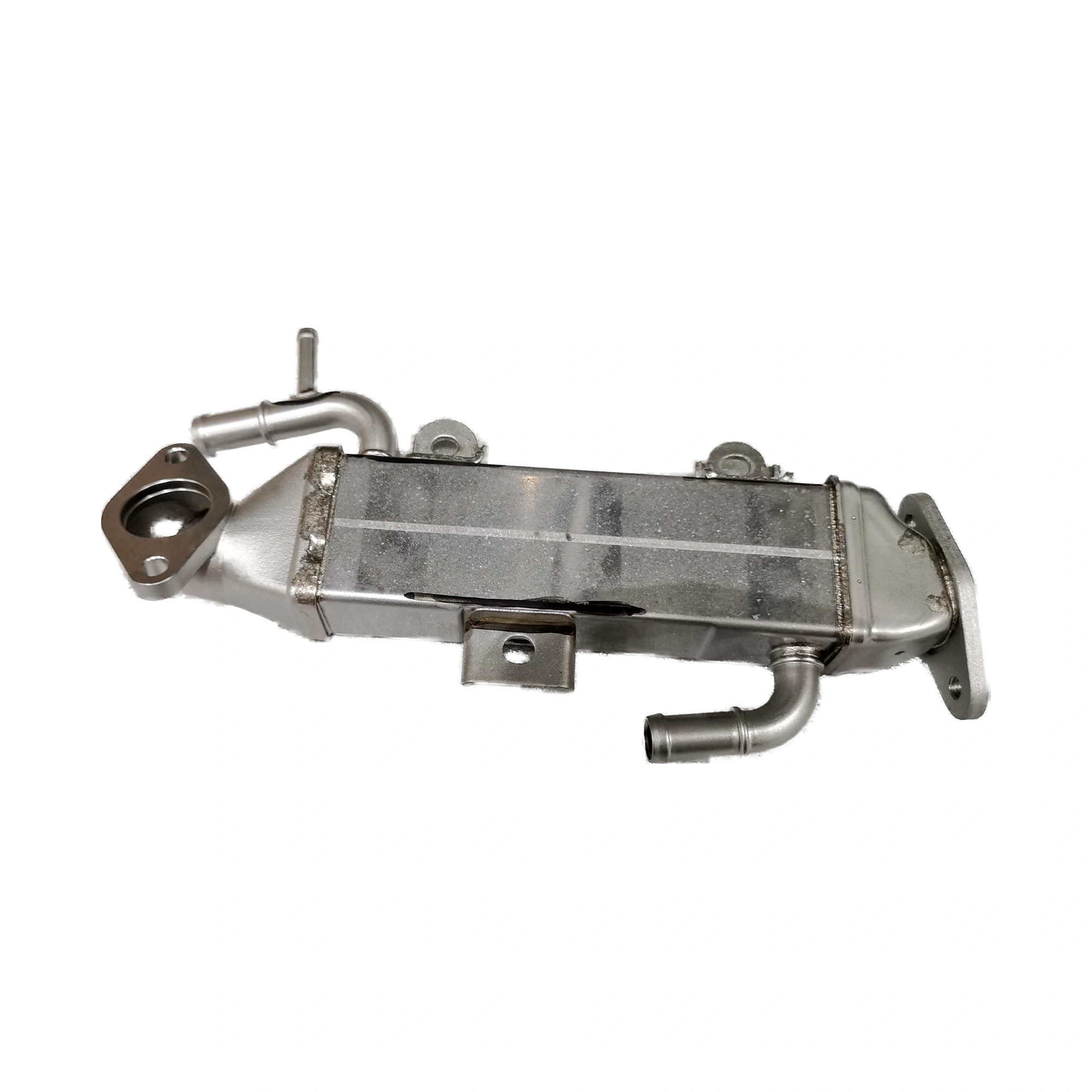 Radiador EGR para BYD Sealion 06 DM-i, OE 14267068-00, 472QC-1207100 - EVParto