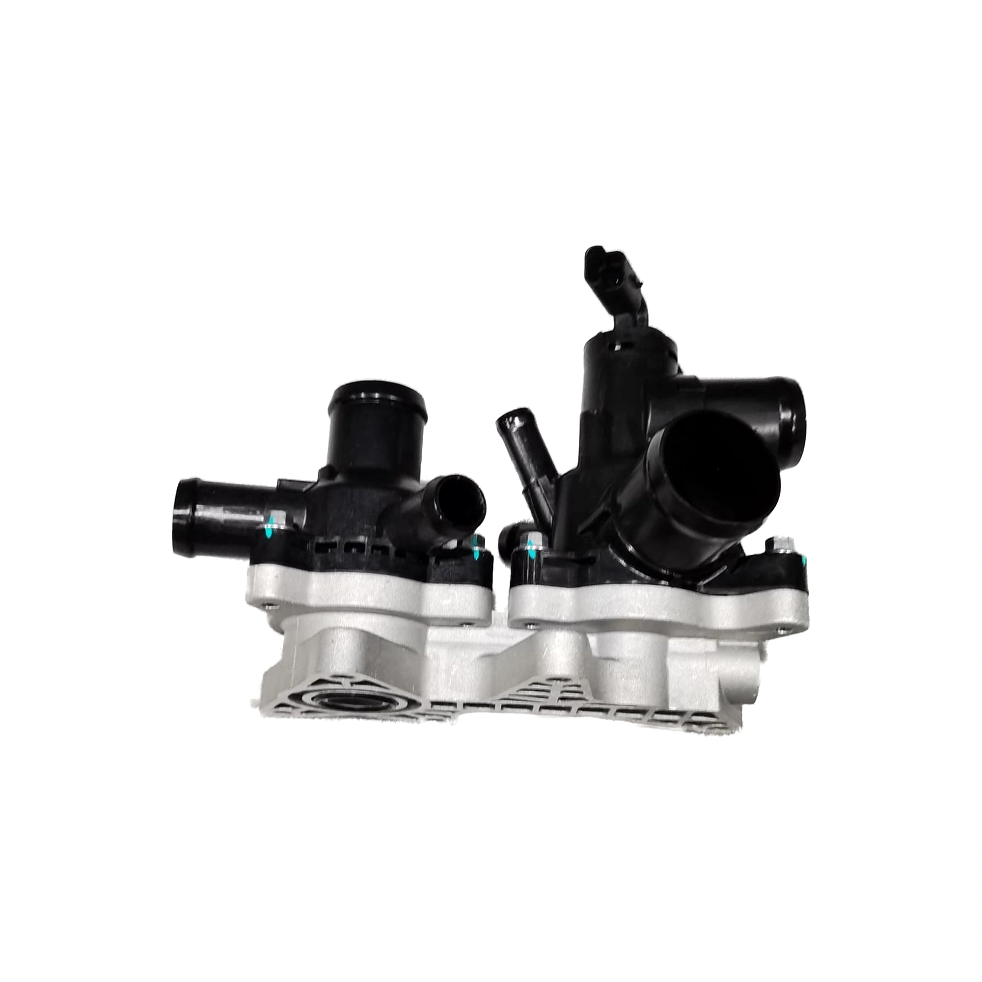 Conjunto de termostato para BYD Sealion 06 y Seal 06 DM-i, OE 14305058-00, 472QC-1306100 - EVParto