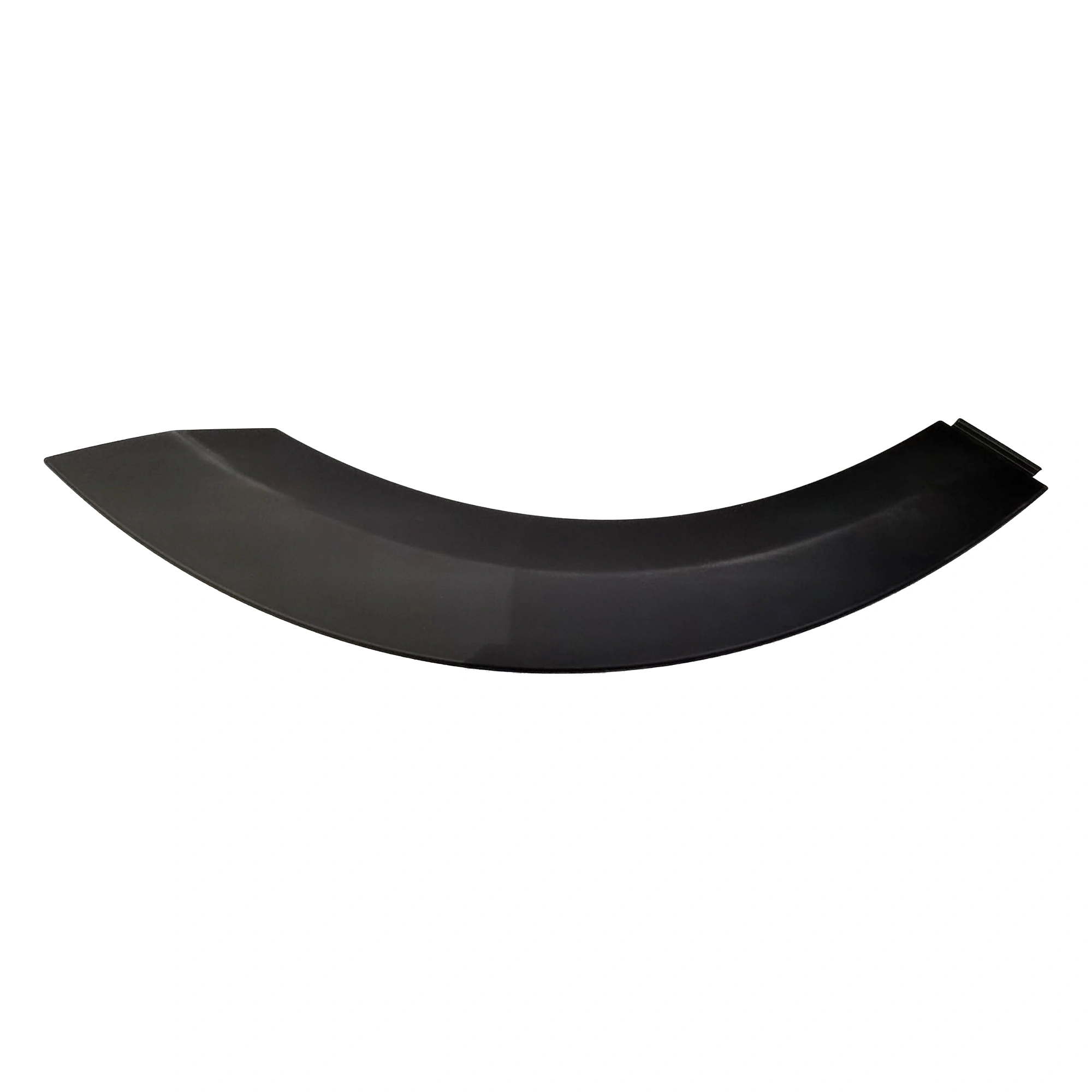 Moldura del paso de rueda trasero (izquierda) para BYD Yuan UP, OE 14372300-00, SC3E-5302450 - EVParto