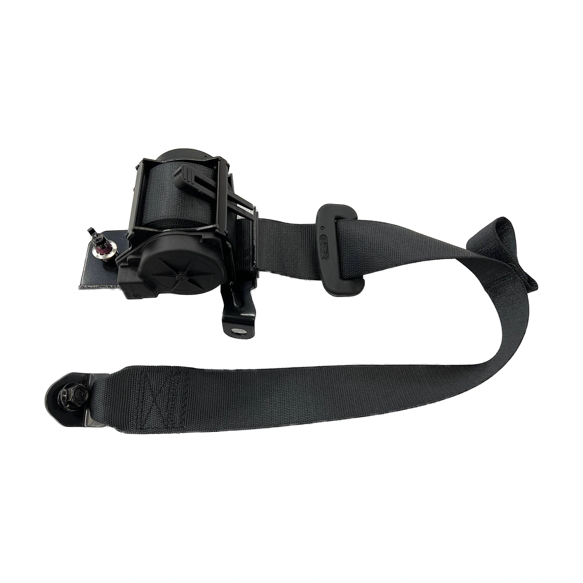 Rear Seat Belt (Left) for BYD Yuan UP, OE 14393782-00, SC3E-5812010 - EVParto