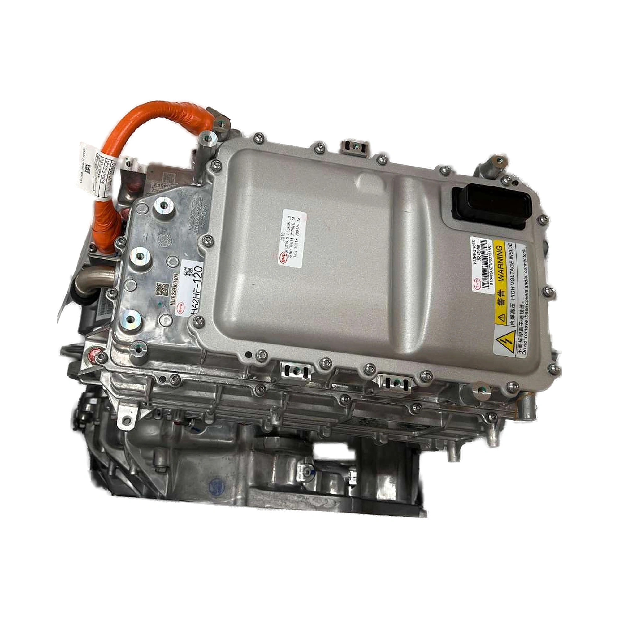 Sistema híbrido EHS para BYD Destroyer 05, OE 14451156-00, BPS01-2100070FJ - EVParto