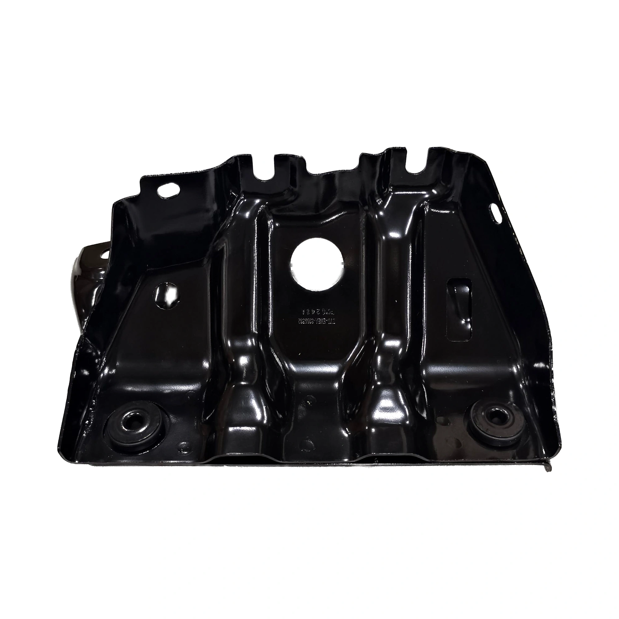 Soporte del módulo térmico para BYD Song Ultra EV, OE 14528379-00, EHEA-8109512 - EVParto