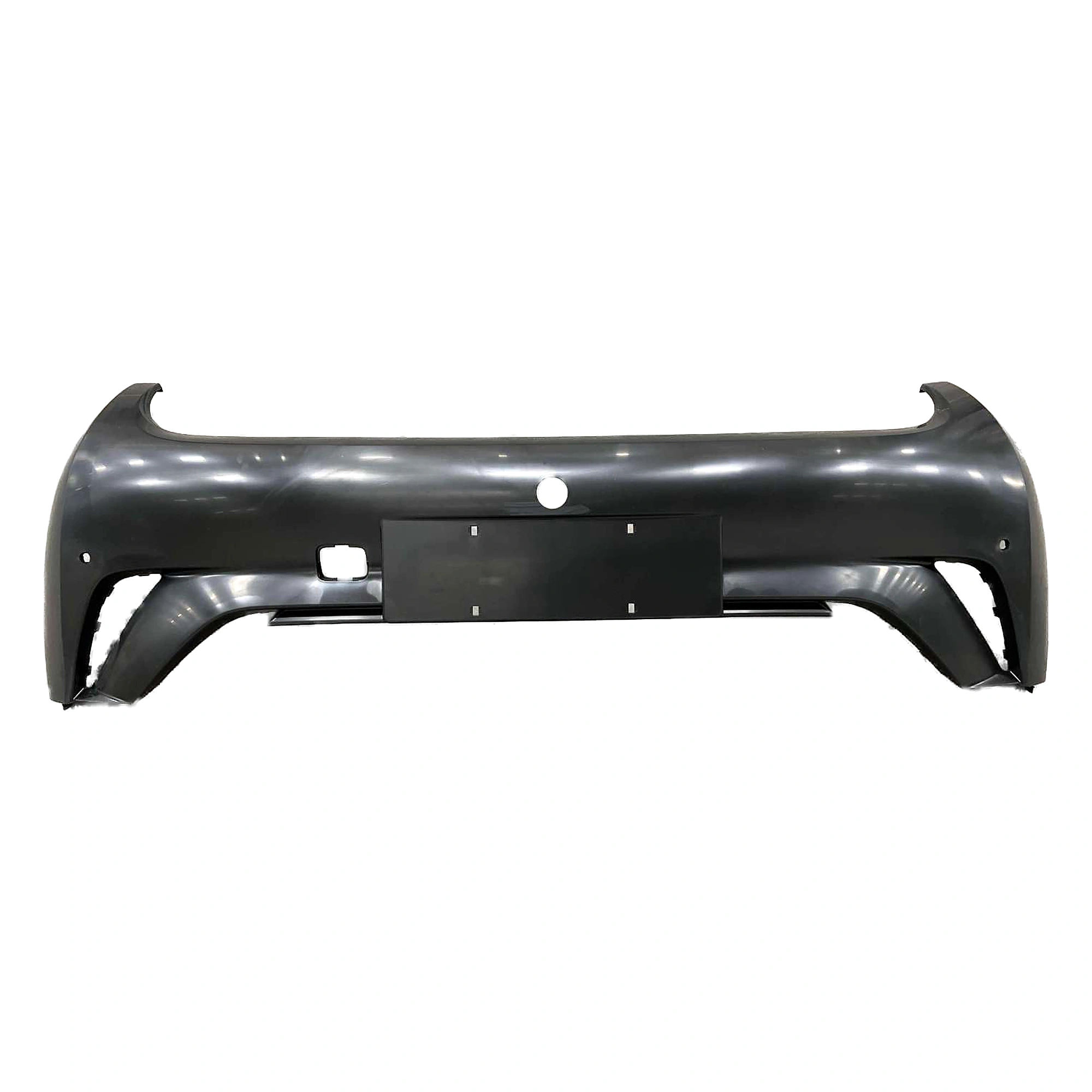 Cuerpo superior del parachoques delantero para BYD Dolphin, OE 14575514-00, EM2E-2803111D/30 - EVParto