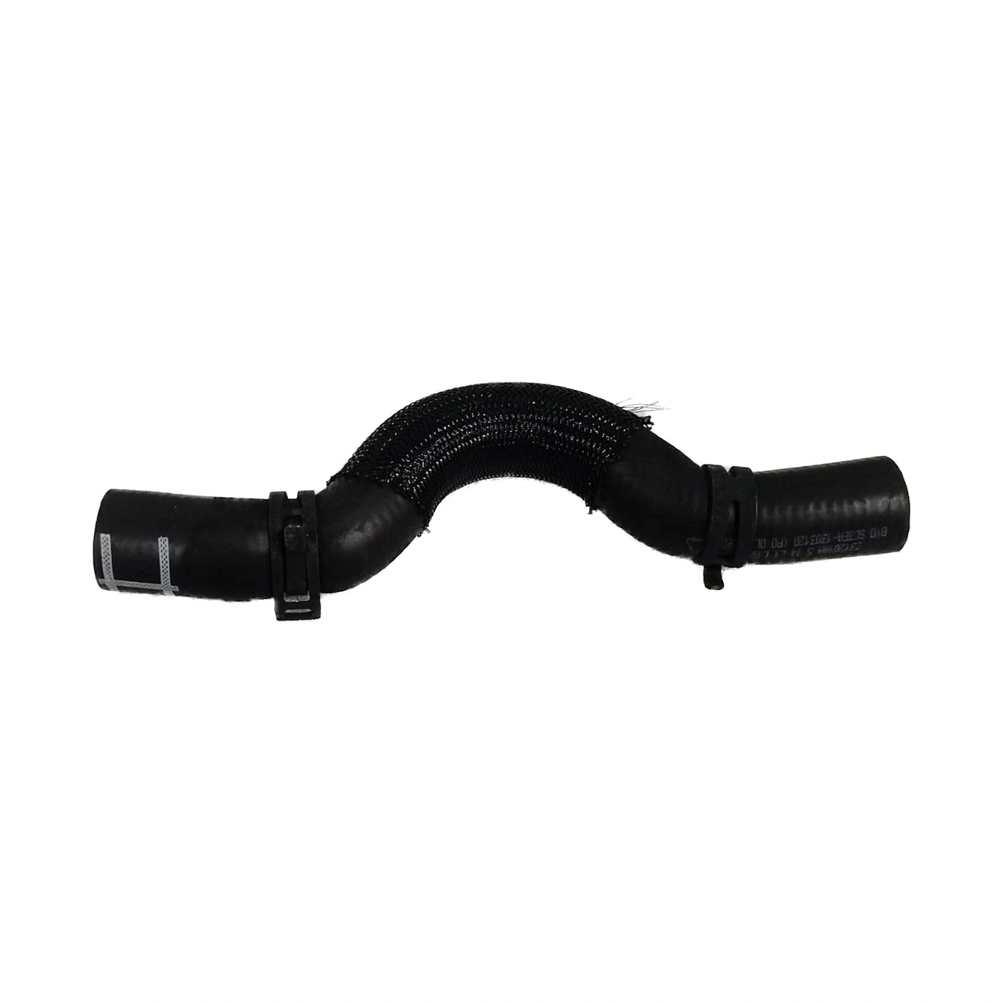 Conjunto de tubo de refrigerante para BYD Yuan UP, OE 14580293-00, SC3EA-1303120 - EVParto