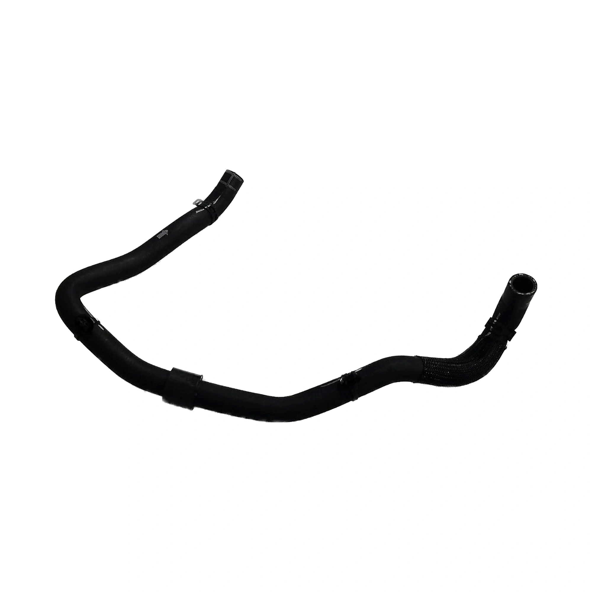 Conjunto de tubo de refrigerante para BYD Yuan UP y Yuan PLUS, OE 14580294-00, SC3EA-1303100 - EVParto