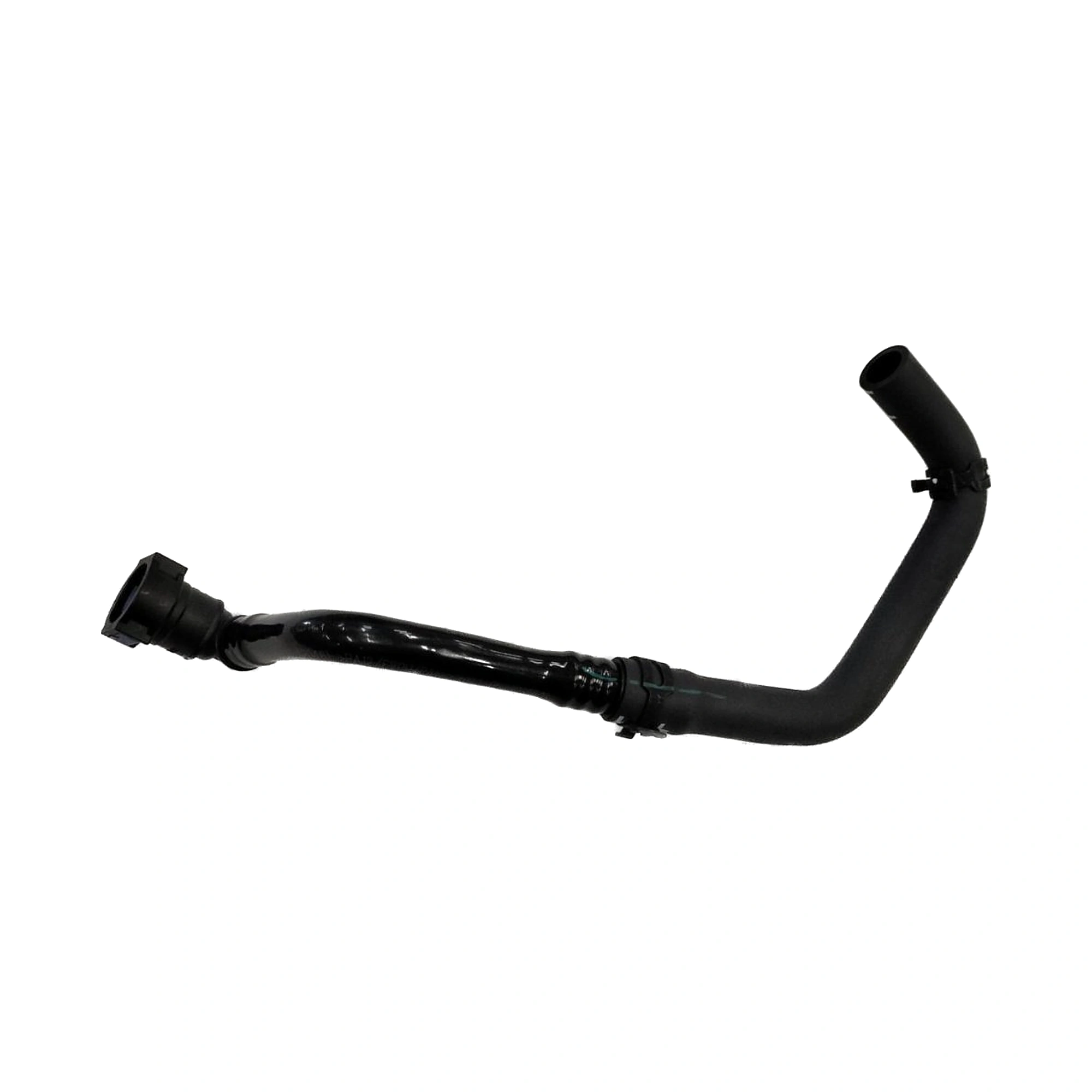 Tubo de emisiones evaporativas de combustible para BYD Seal 05, OE 14598819-00, HA2HBA-1130650 - EVParto