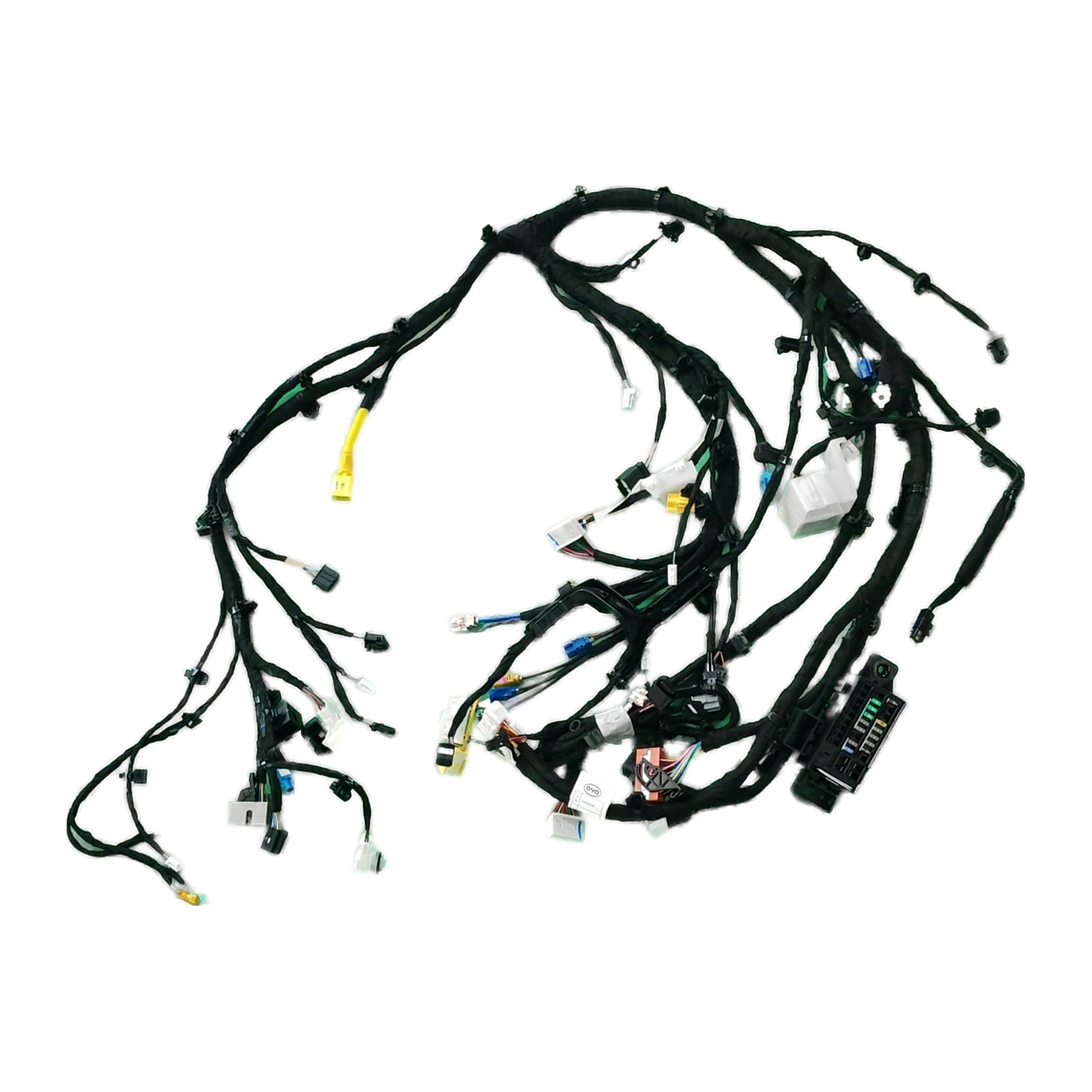 Mazo de cables del salpicadero para BYD Qin PLUS DM-i, OE 14614290-00, HA2HAA-4003100DZ-D1 - EVParto