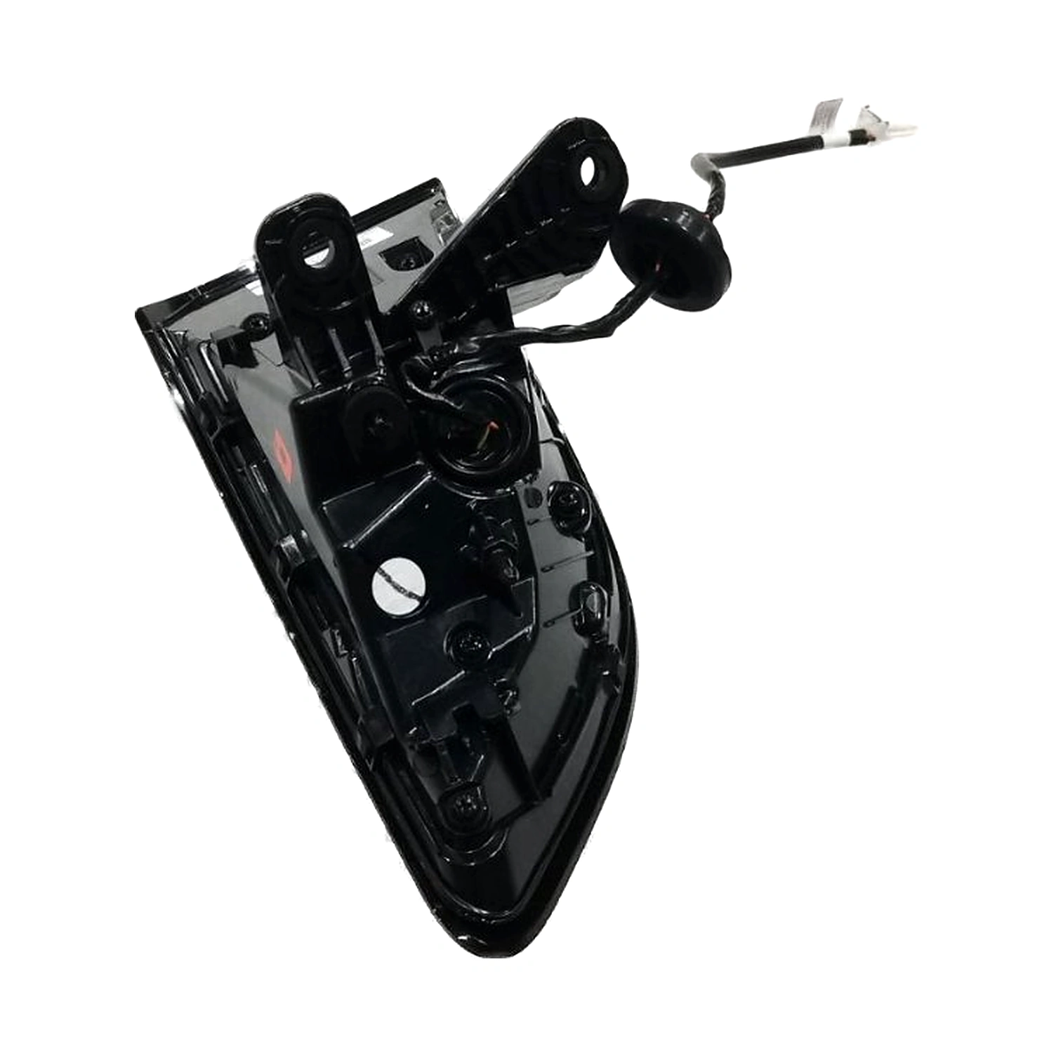 Piloto trasero derecho para BYD Yuan UP y Yuan PLUS, OE 14633879-00, SC3E-4133020 - EVParto